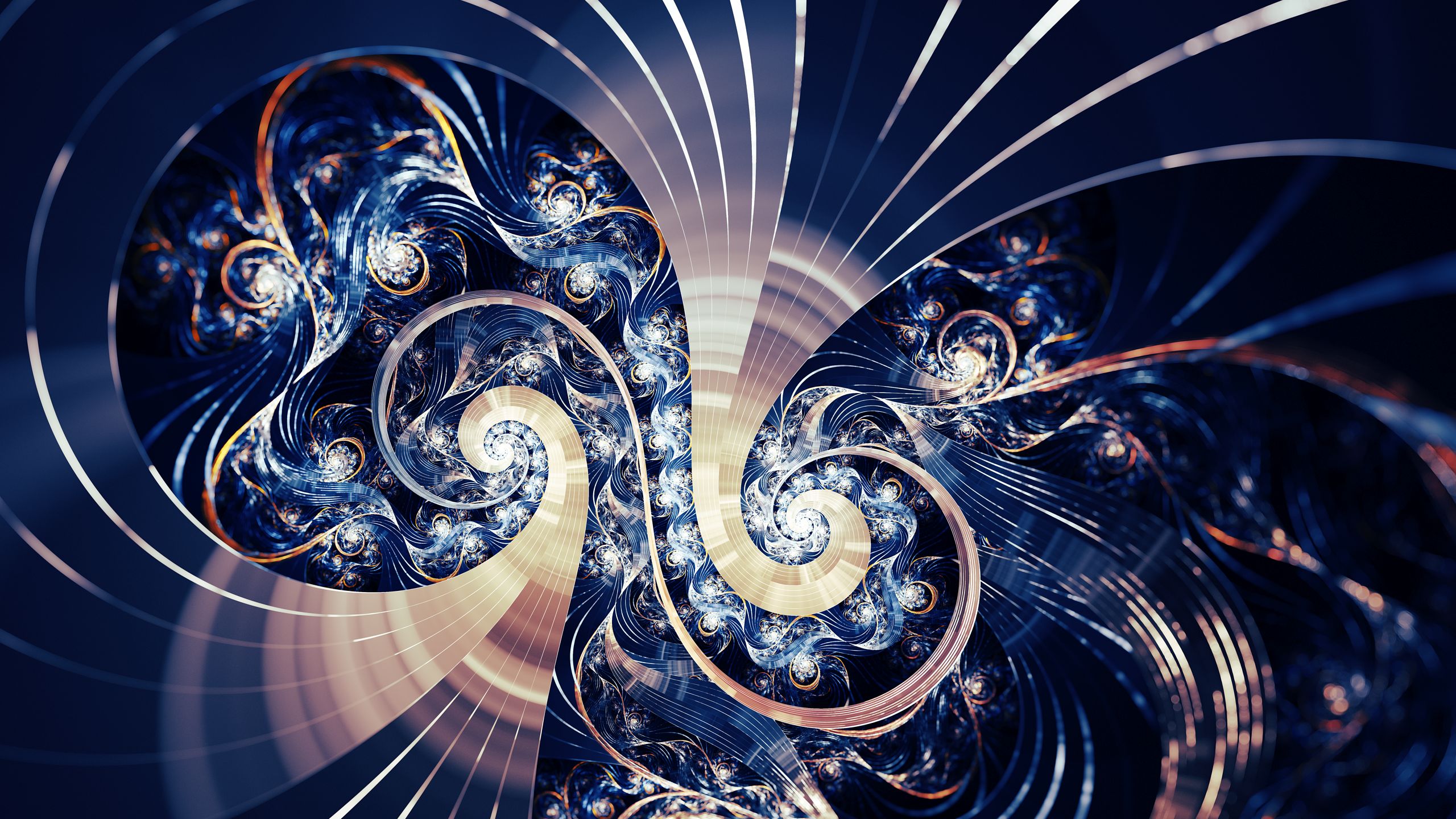 Download mobile wallpaper Abstract, Fractal for free.