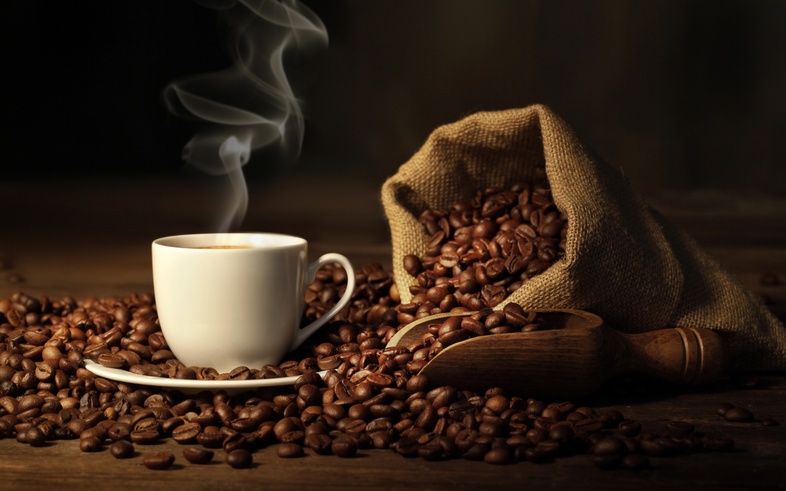 Free download wallpaper Coffee, Food on your PC desktop