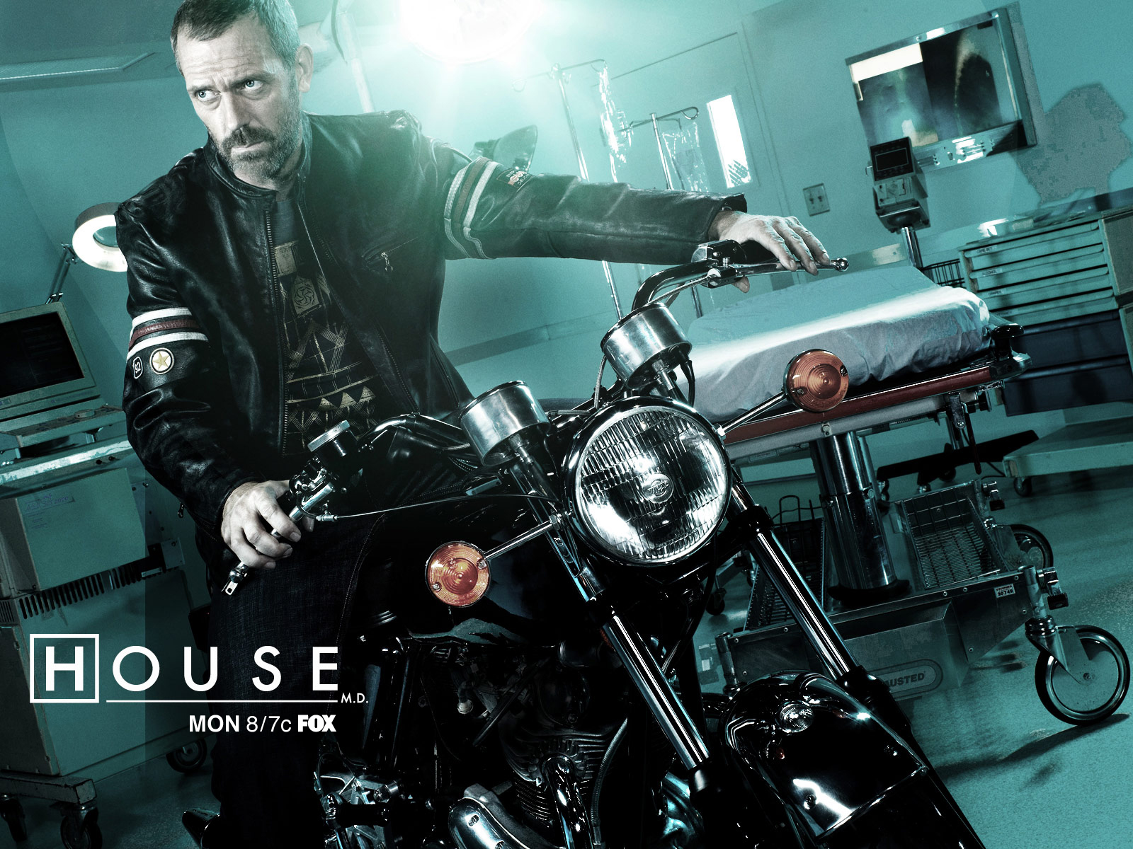 Laden Sie das Dr House, Fernsehserien-Bild kostenlos auf Ihren PC-Desktop herunter