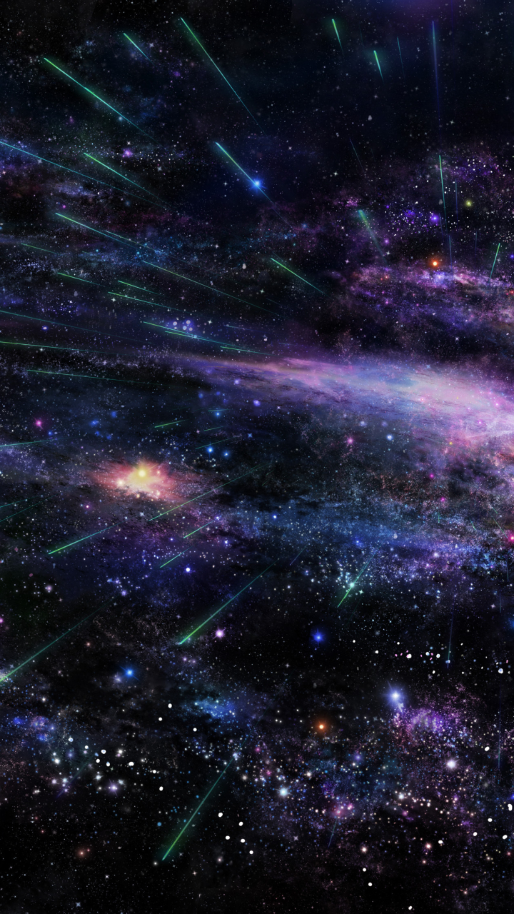 Download mobile wallpaper Space, Sci Fi for free.