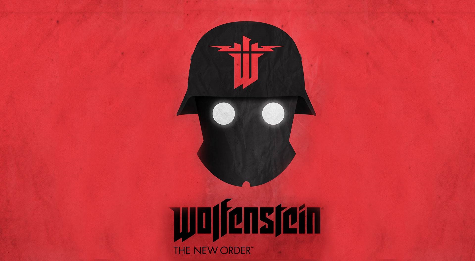 Télécharger des fonds d'écran Wolfenstein: The New Order HD
