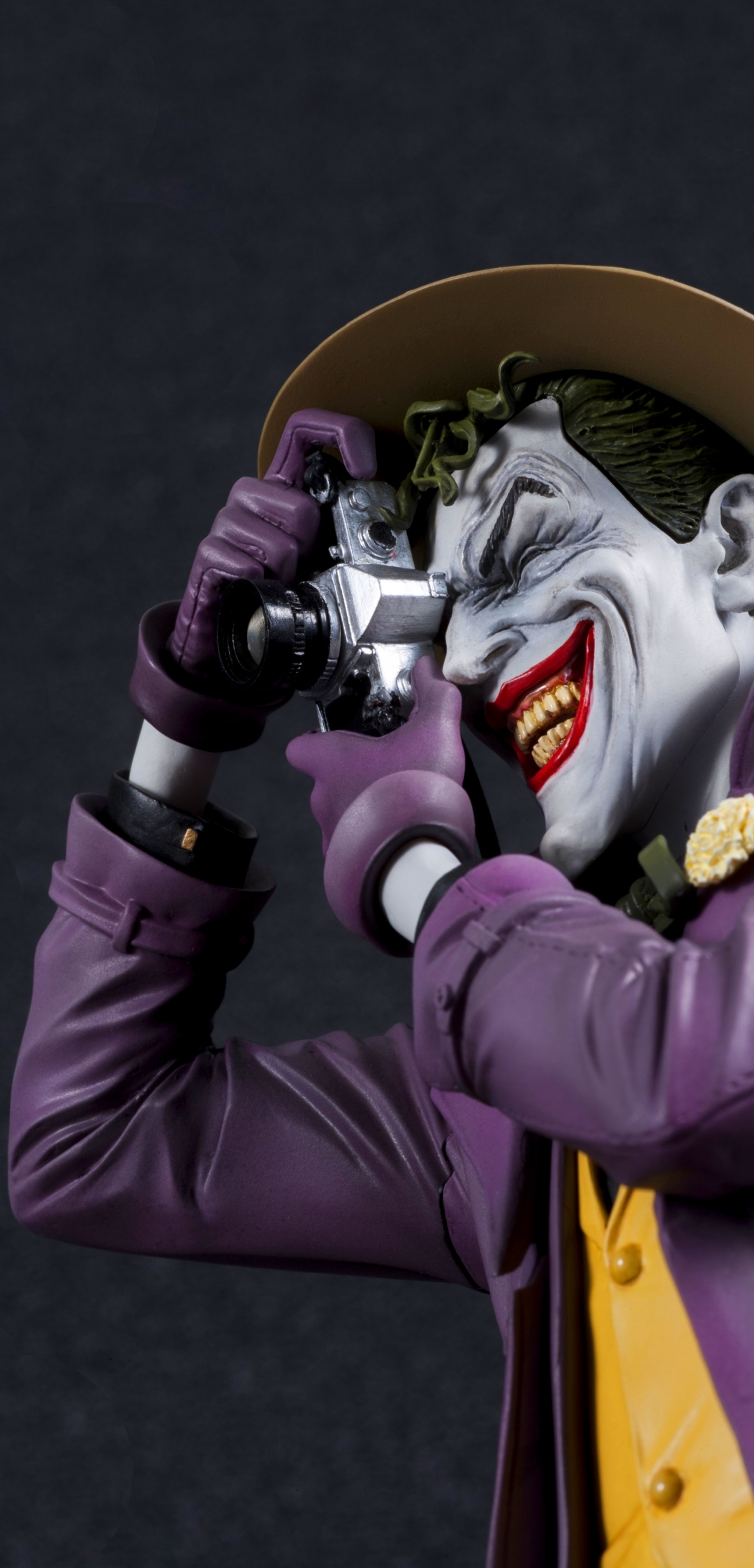 Download mobile wallpaper Batman, Joker, Comics, Batman: The Killing Joke for free.