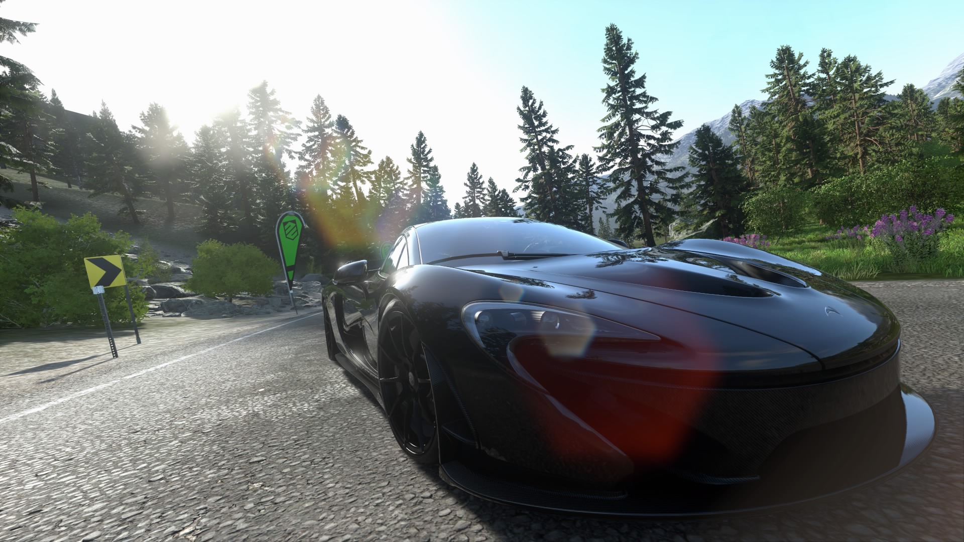 Descarga gratis la imagen Videojuego, Driveclub en el escritorio de tu PC