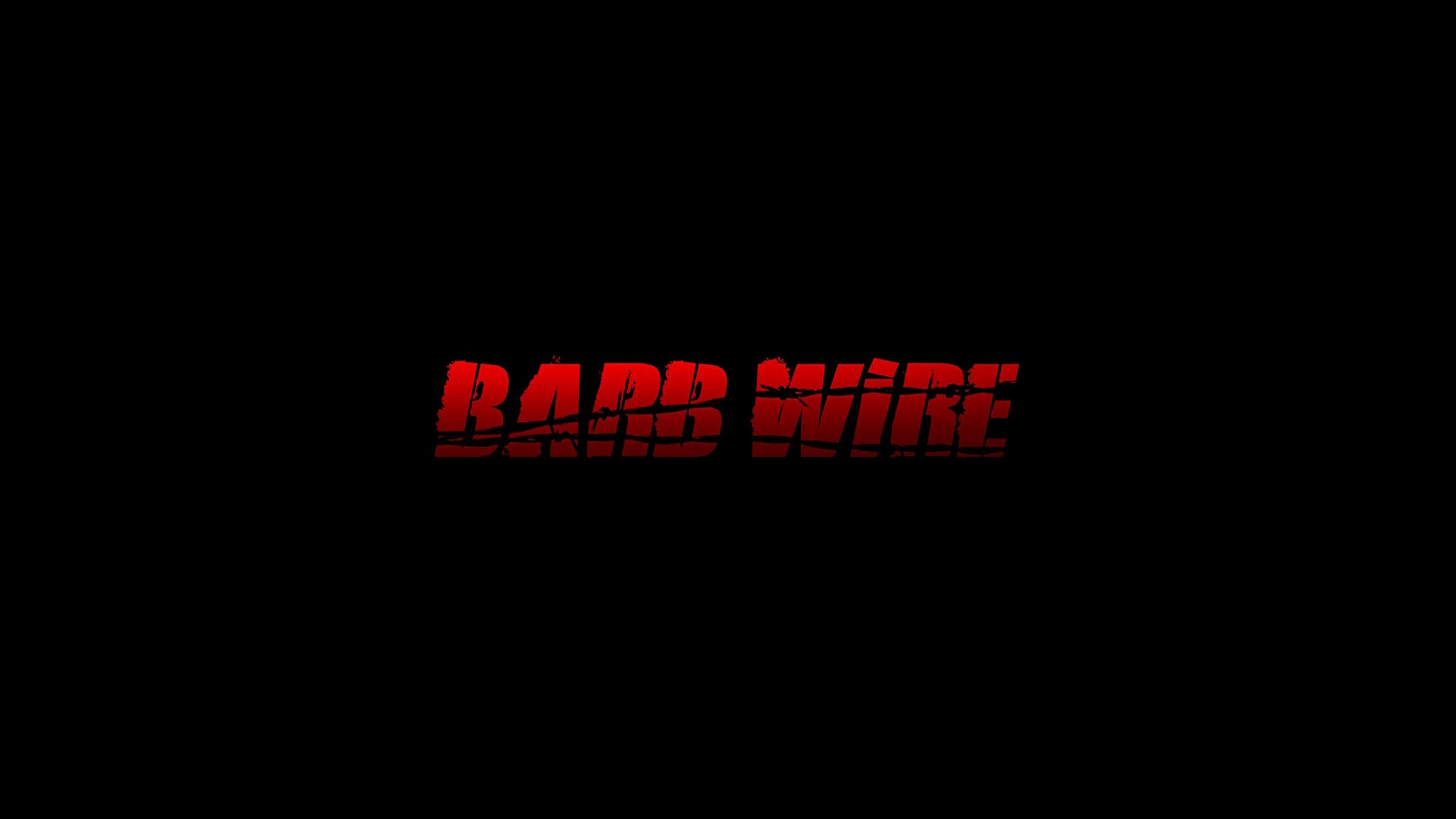 movie, barb wire