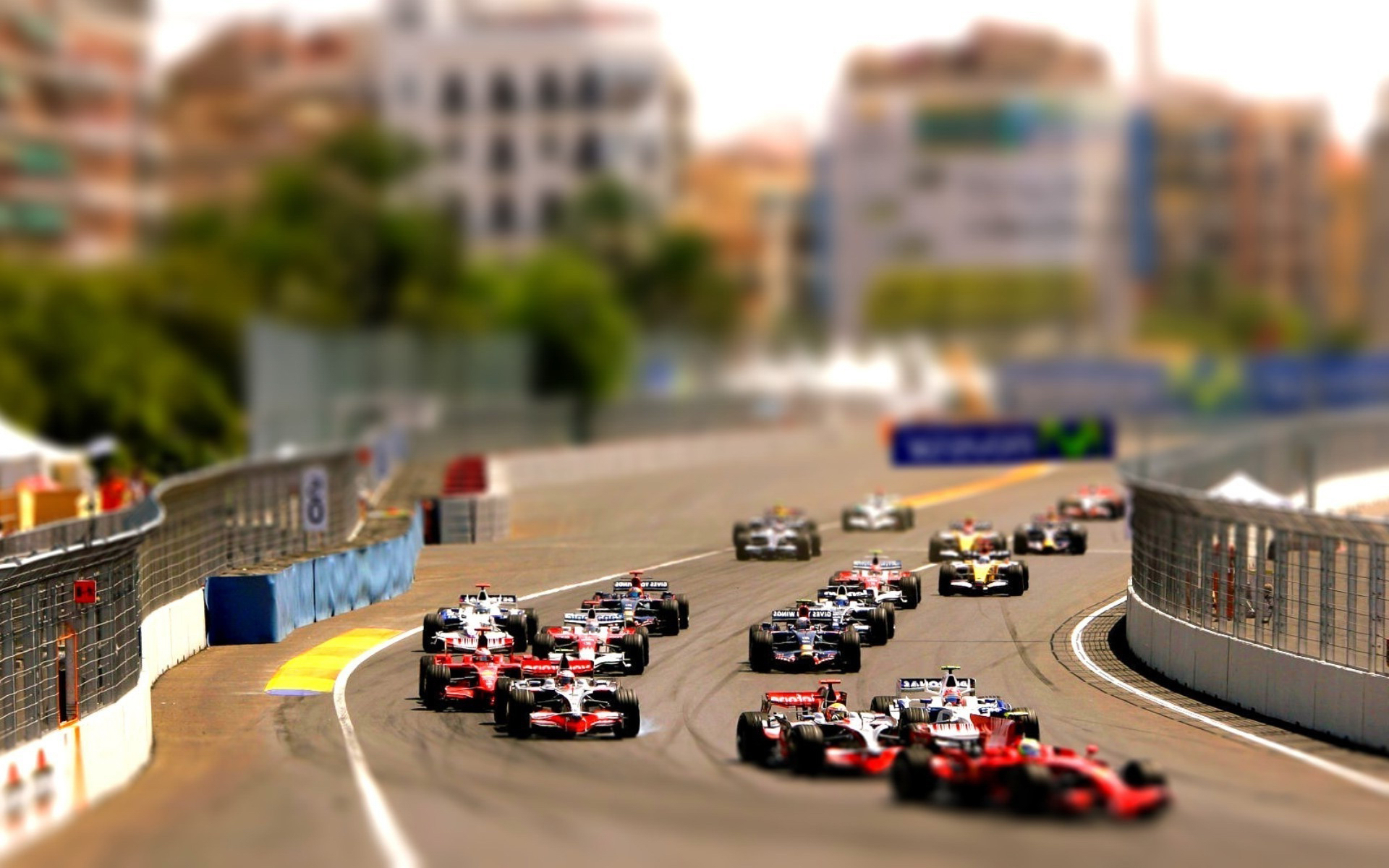 Download mobile wallpaper F1, Racing, Sports for free.