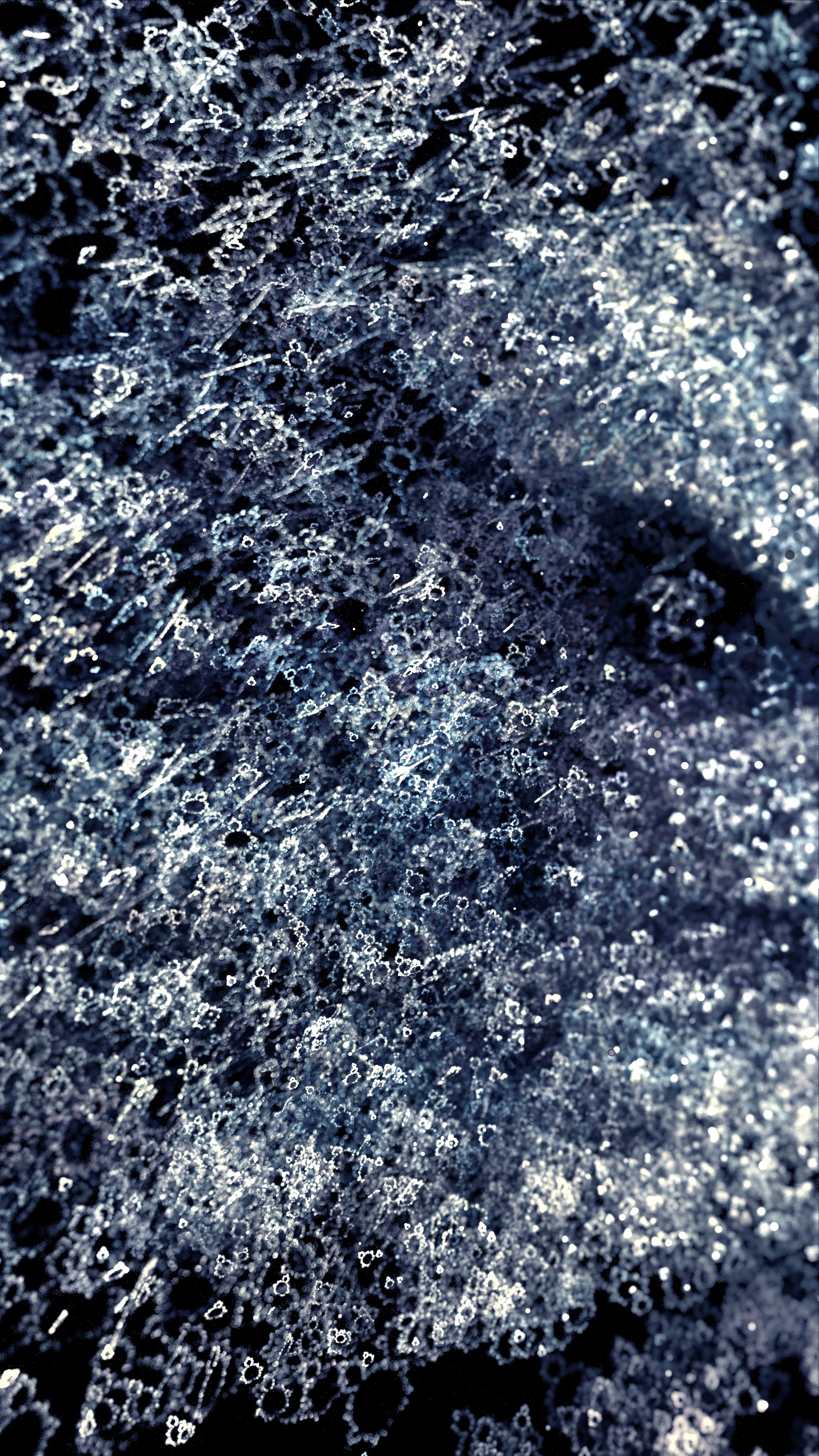 Free download wallpaper Abstract, Shine, Foam, Brilliance, Grey, Fractal on your PC desktop