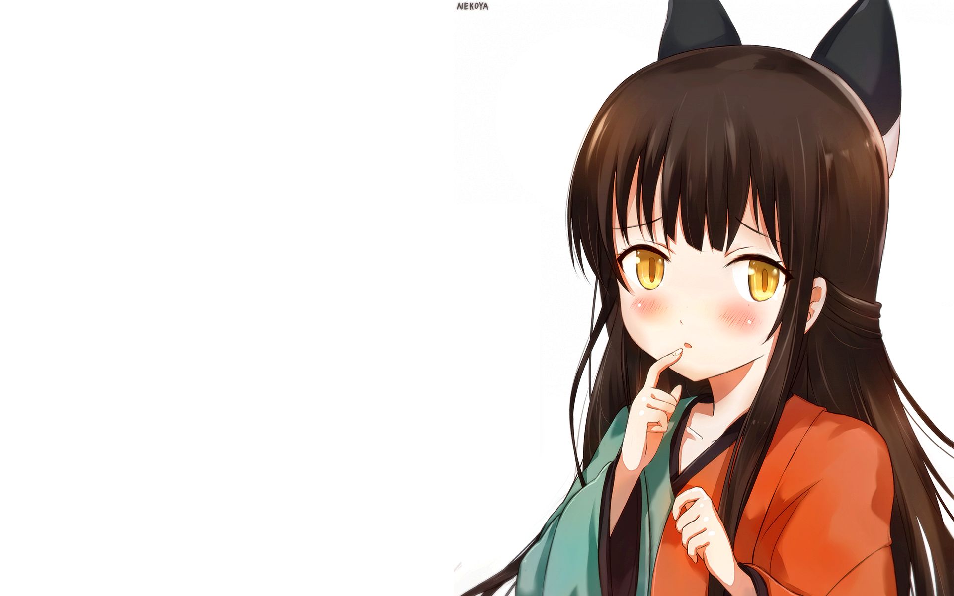 Laden Sie das Animes, Urara Meirochō-Bild kostenlos auf Ihren PC-Desktop herunter