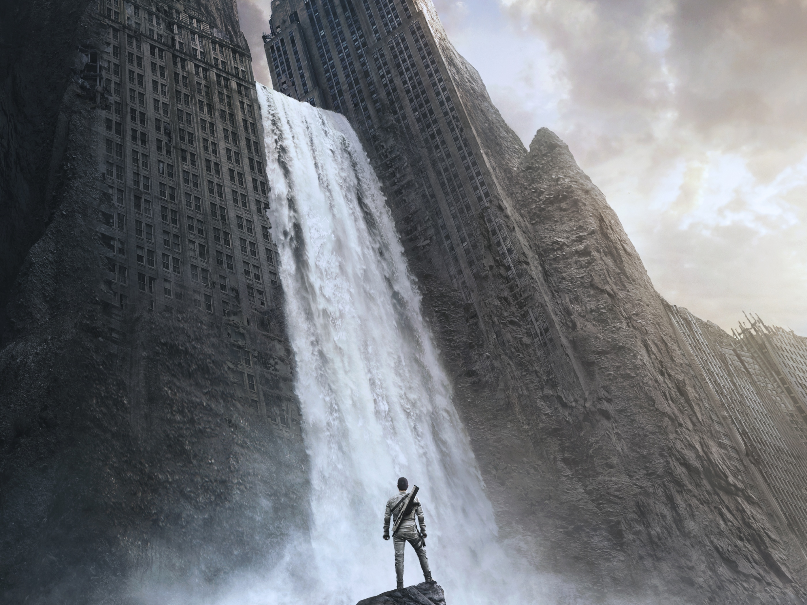 Free download wallpaper Oblivion, Movie, Oblivion (Movie) on your PC desktop