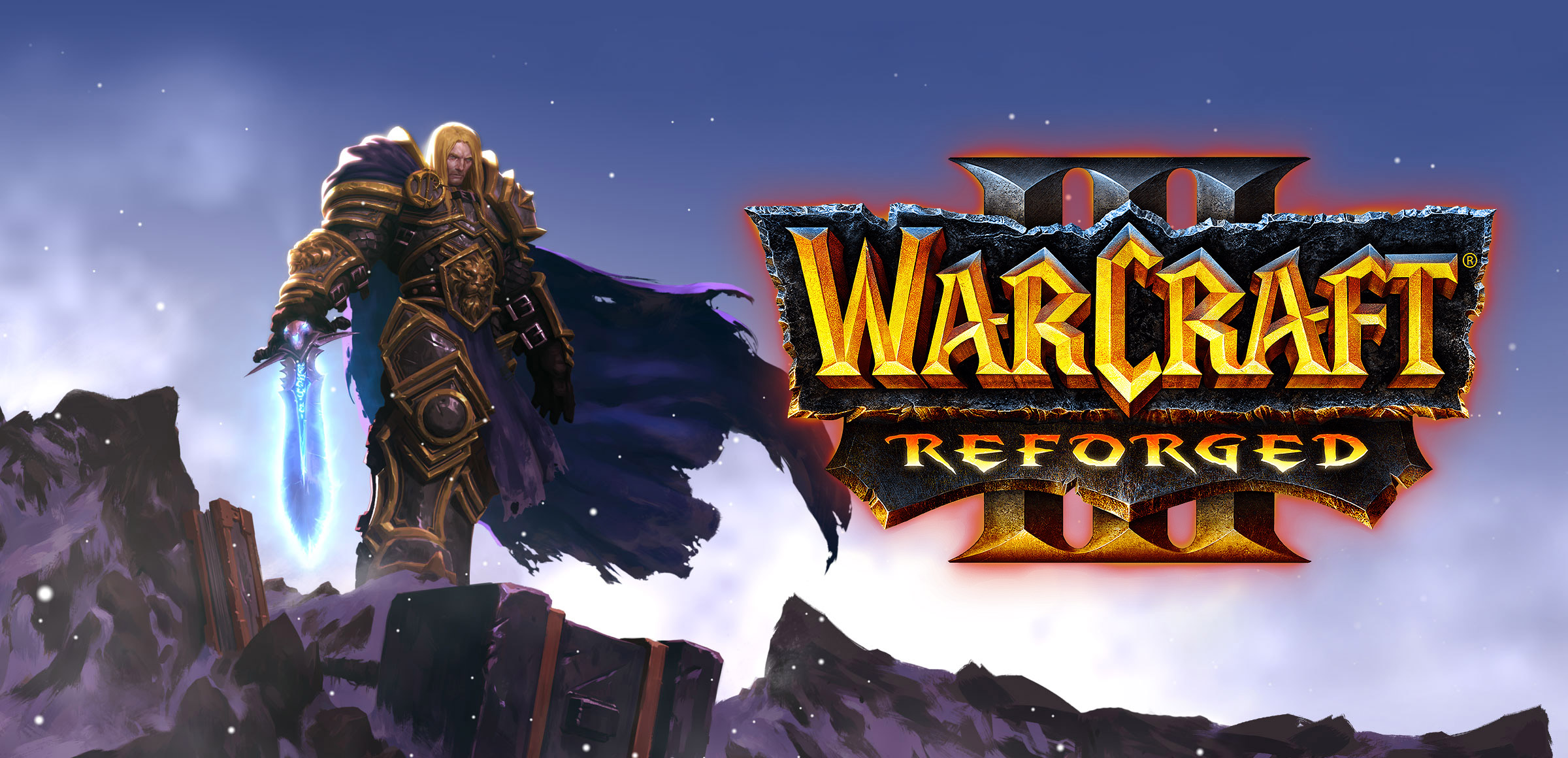 916516 baixar imagens videogame, warcraft iii: reforged - papéis de parede e protetores de tela gratuitamente