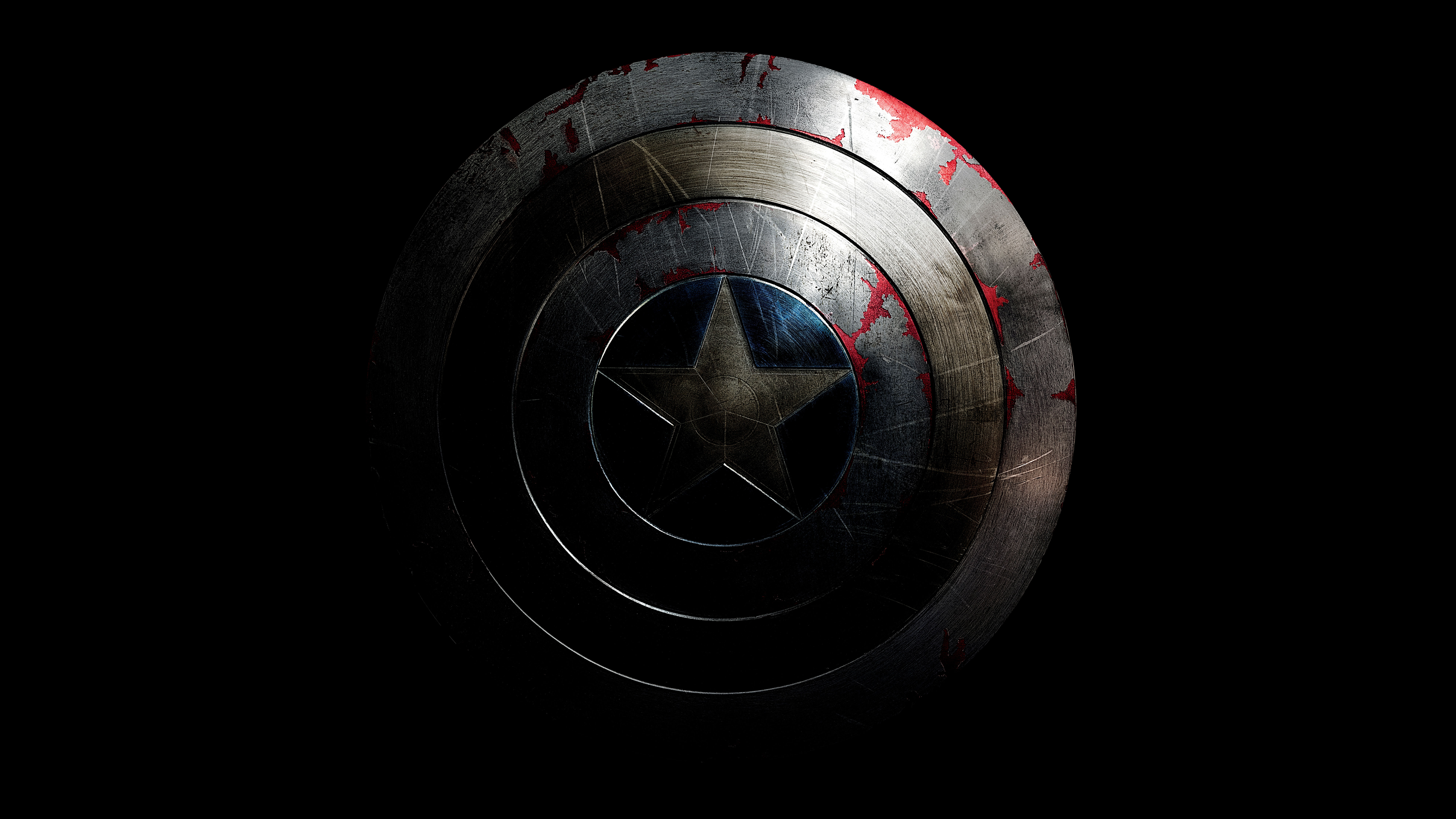 Baixar papel de parede para celular de Capitão América, Escudo, Filme, Capitão América 2: O Soldado Invernal gratuito.