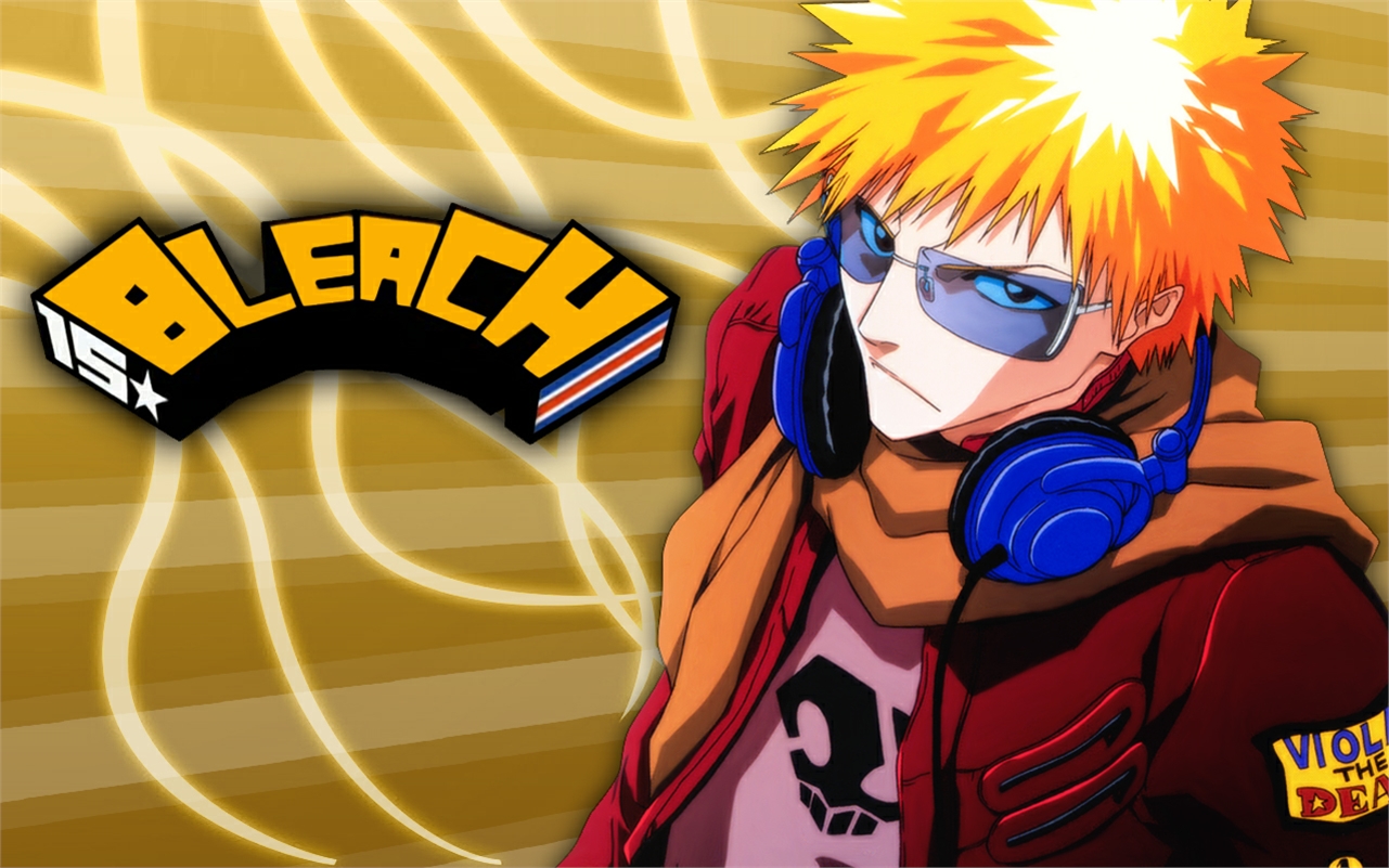 Free download wallpaper Anime, Bleach, Ichigo Kurosaki on your PC desktop