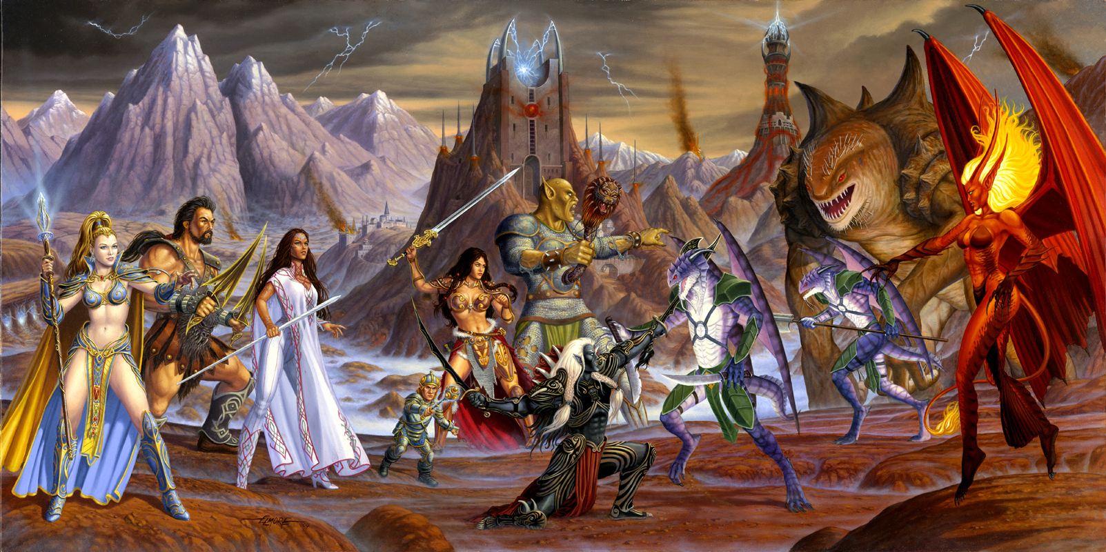 video game, everquest