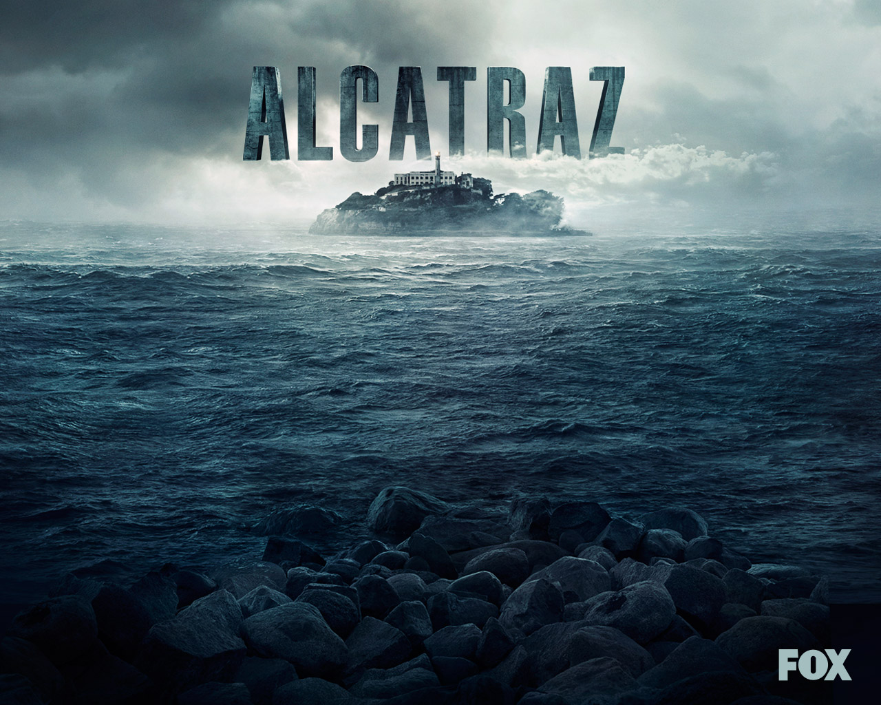 tv show, alcatraz