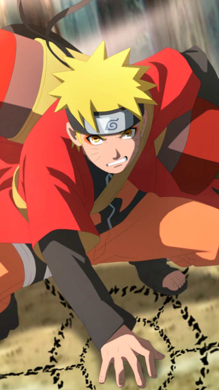 Baixar papel de parede para celular de Anime, Naruto, Naruto Uzumaki gratuito.