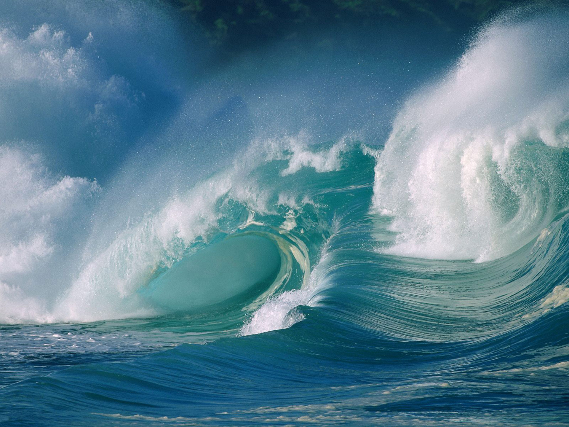無料モバイル壁紙自然, 水, 海, 波, 地球をダウンロードします。