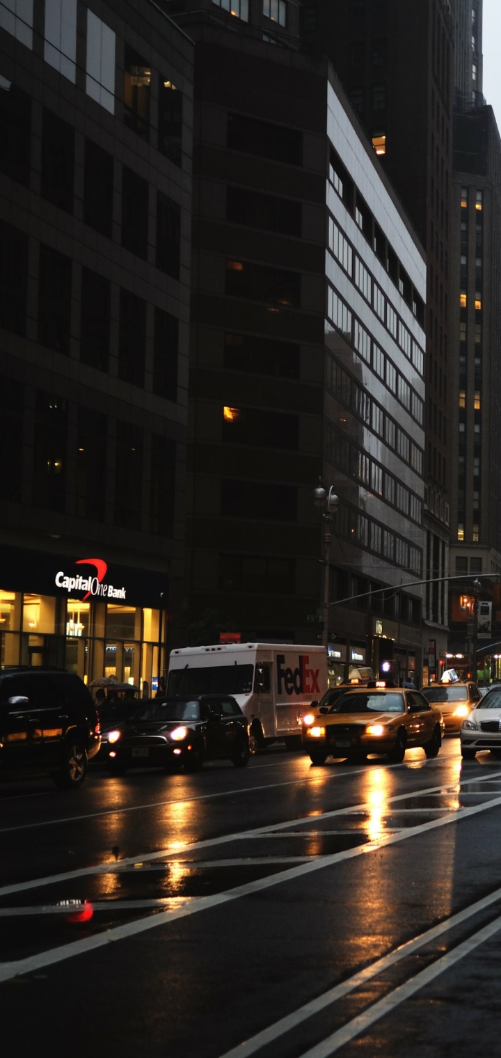 Baixar papel de parede para celular de Cidades, Nova York, Feito Pelo Homem gratuito.