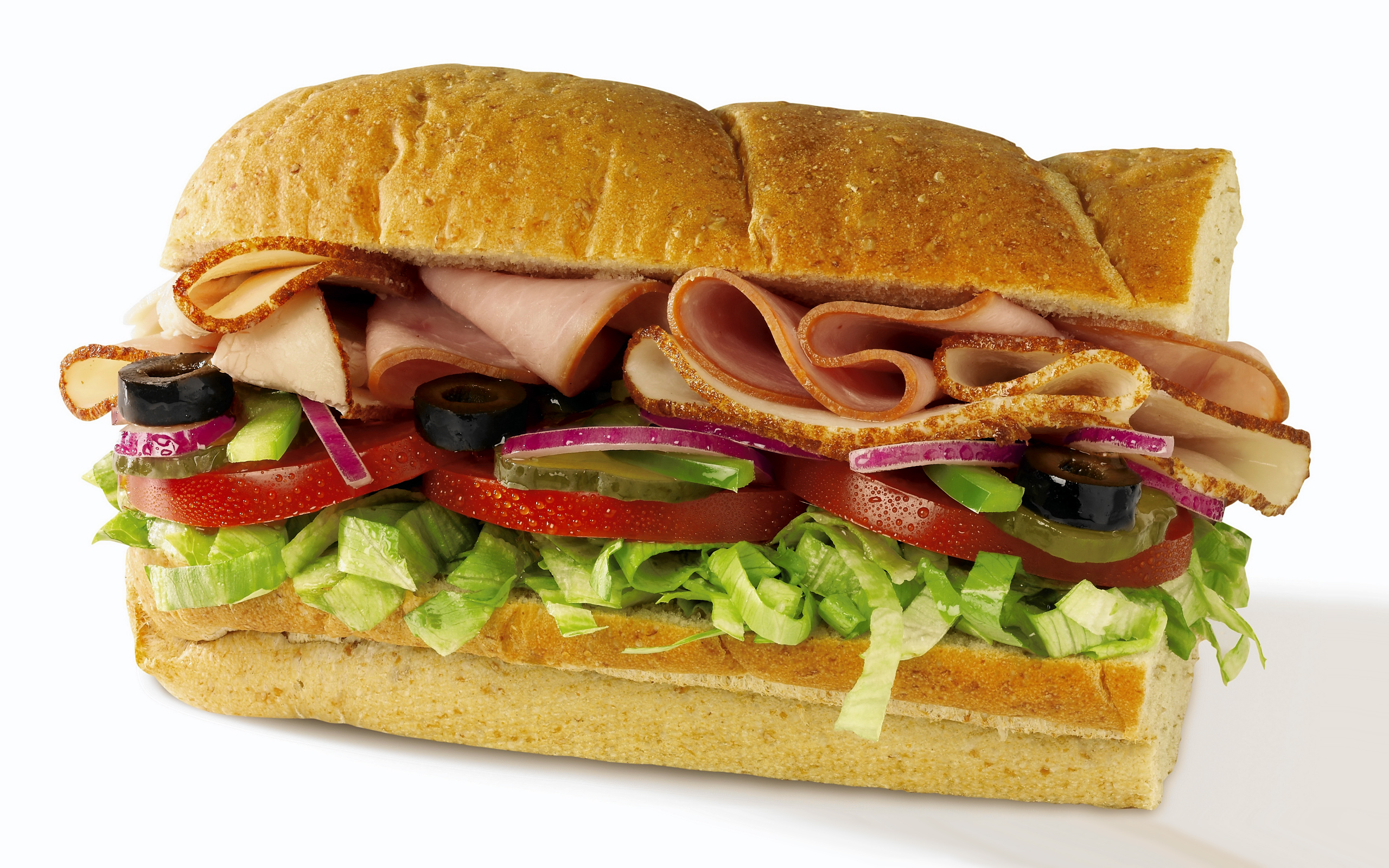 Téléchargez des papiers peints mobile Nourriture, Sandwich gratuitement.