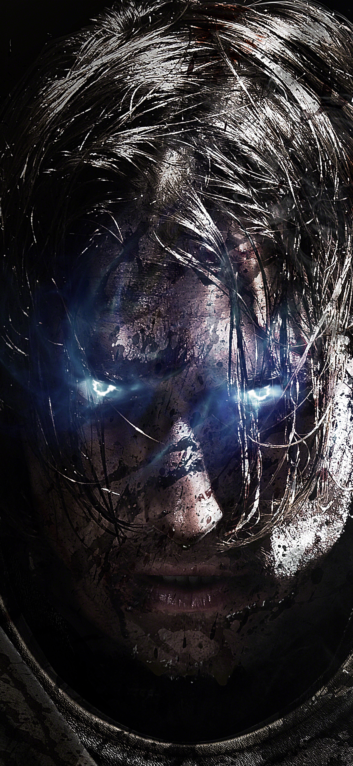 Download mobile wallpaper Video Game, Middle Earth: Shadow Of Mordor for free.