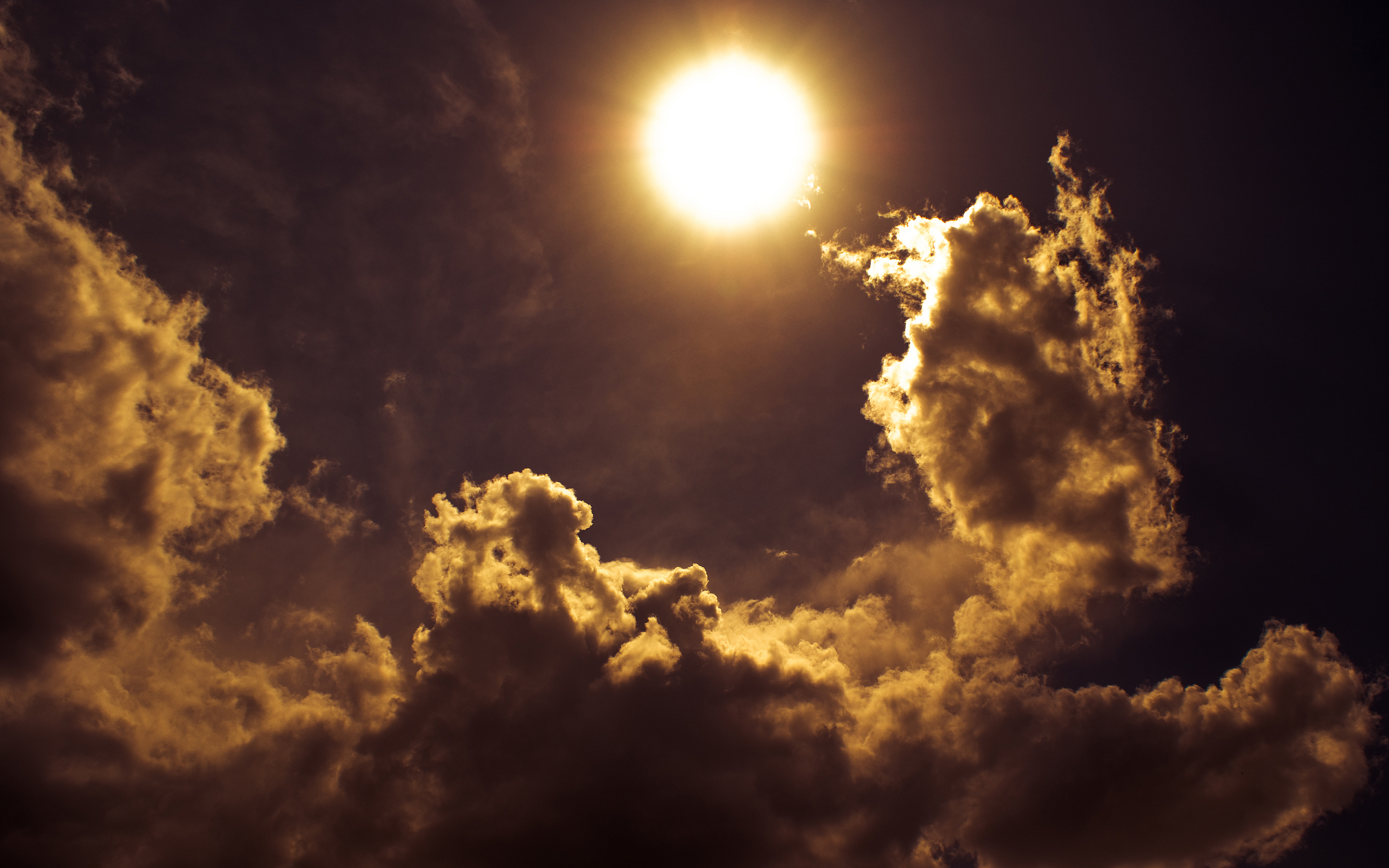 Завантажити шпалери безкоштовно Сонце, Земля, Хмара картинка на робочий стіл ПК