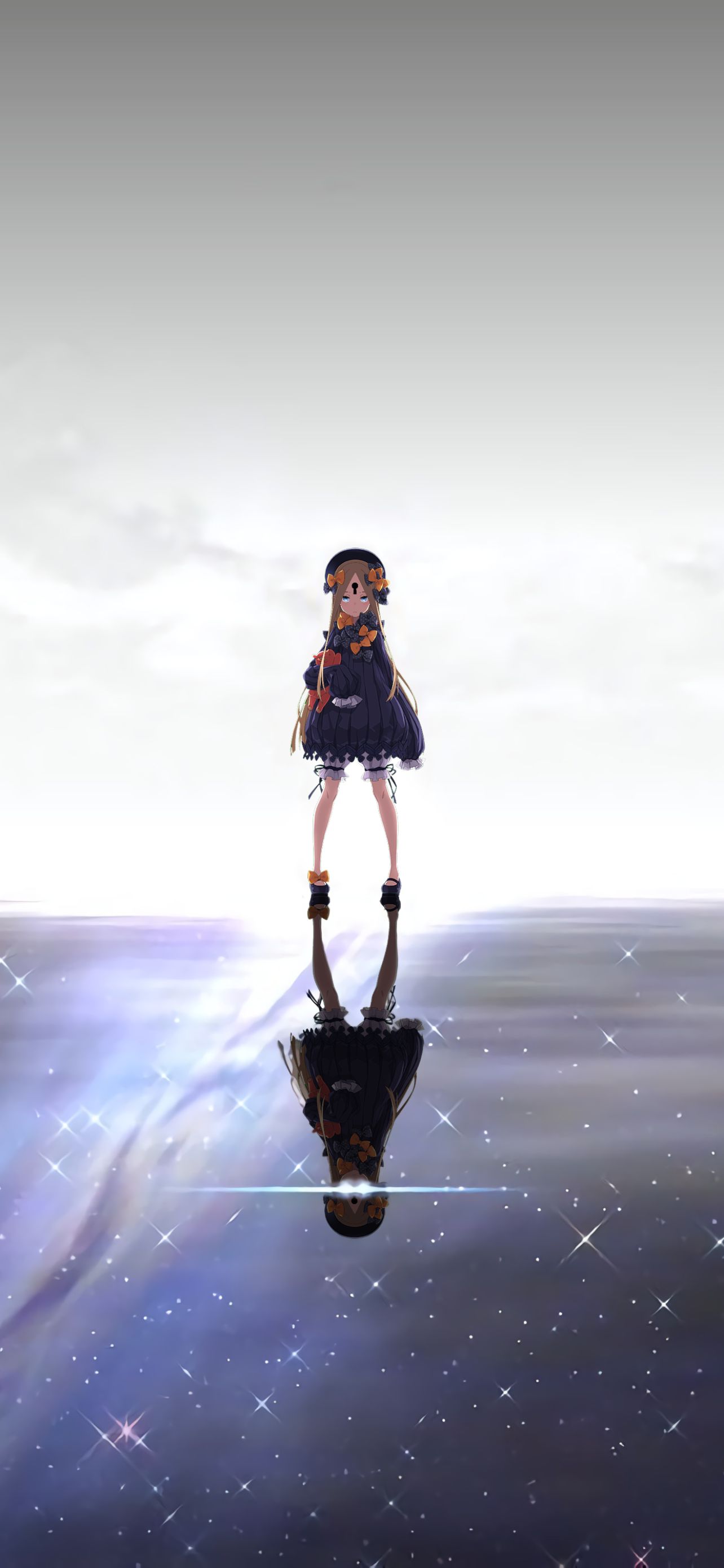 Descarga gratuita de fondo de pantalla para móvil de Animado, Fate/grand Order, Abigail Williams (Destino/gran Orden), Serie Del Destino.