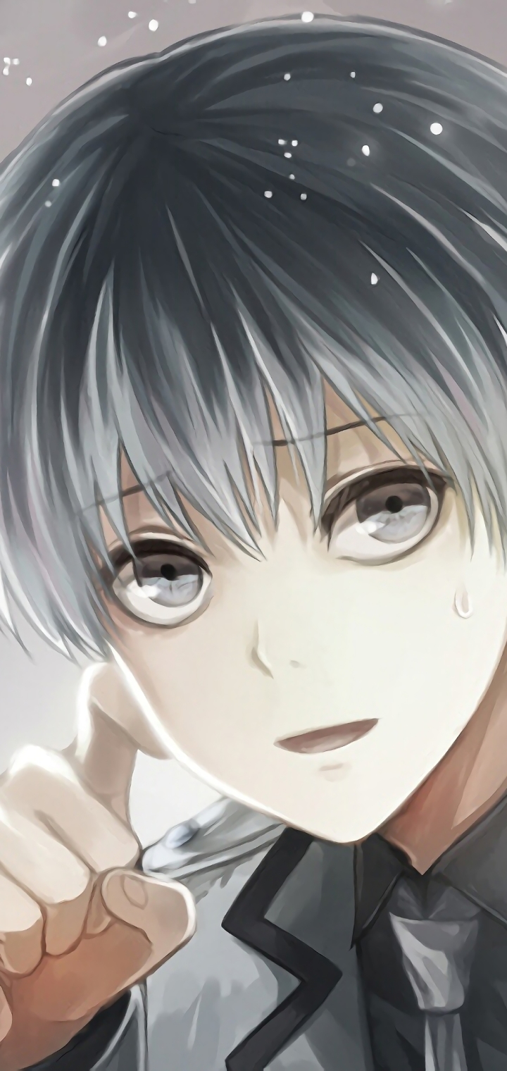 Baixar papel de parede para celular de Anime, Ken Kaneki, Haise Sasaki, Tokyo Ghoul: Re gratuito.