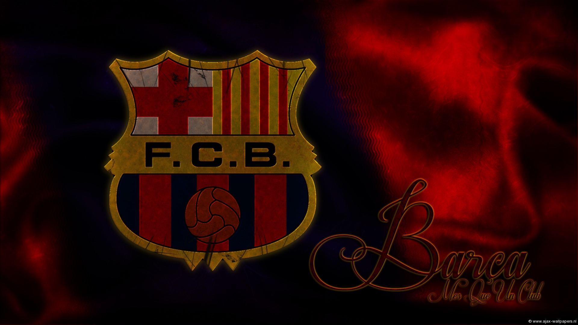 Laden Sie das Sport, Fußball, Logo, Emblem, Fc Barcelona-Bild kostenlos auf Ihren PC-Desktop herunter