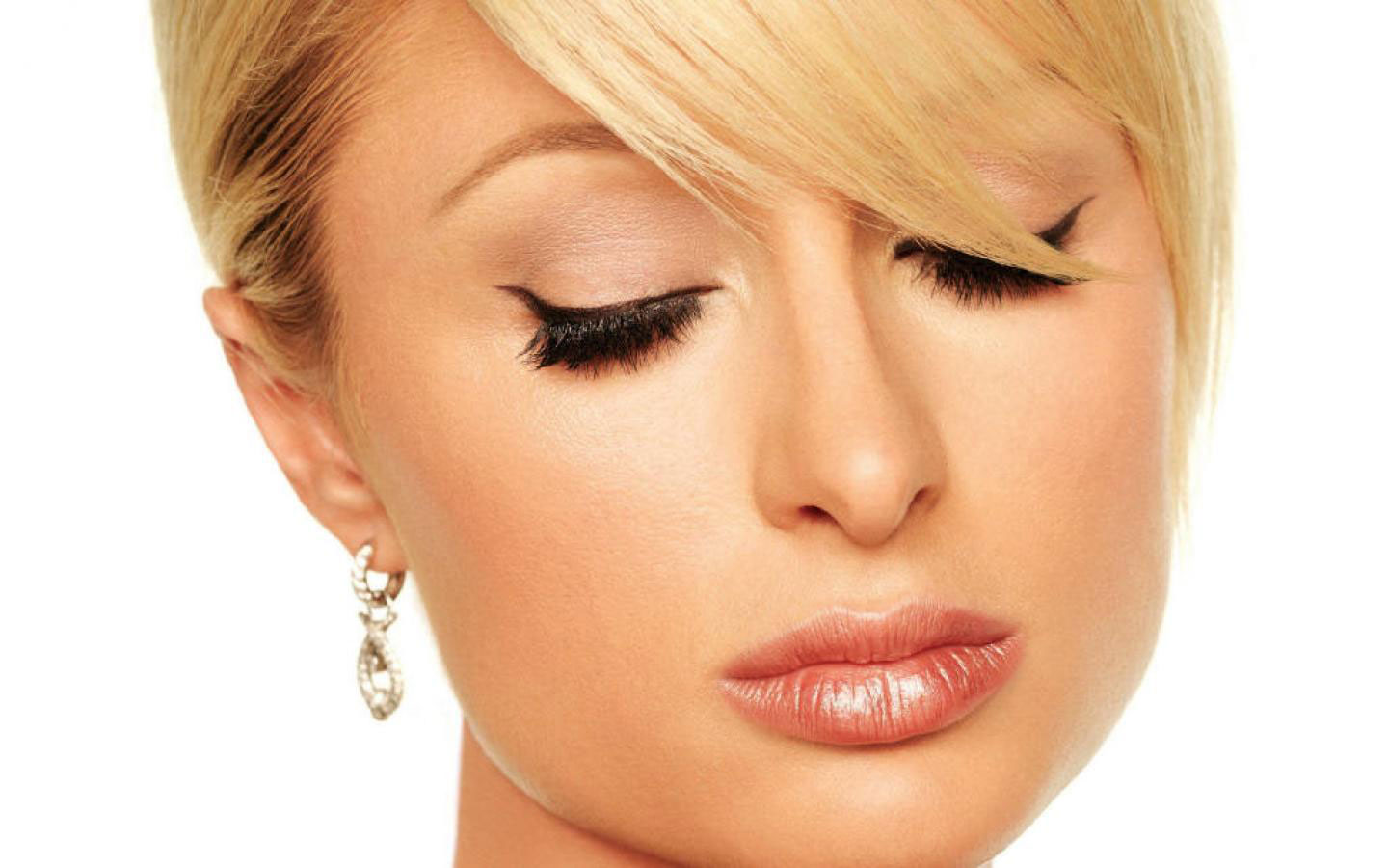 Laden Sie das Berühmtheiten, Paris Hilton-Bild kostenlos auf Ihren PC-Desktop herunter