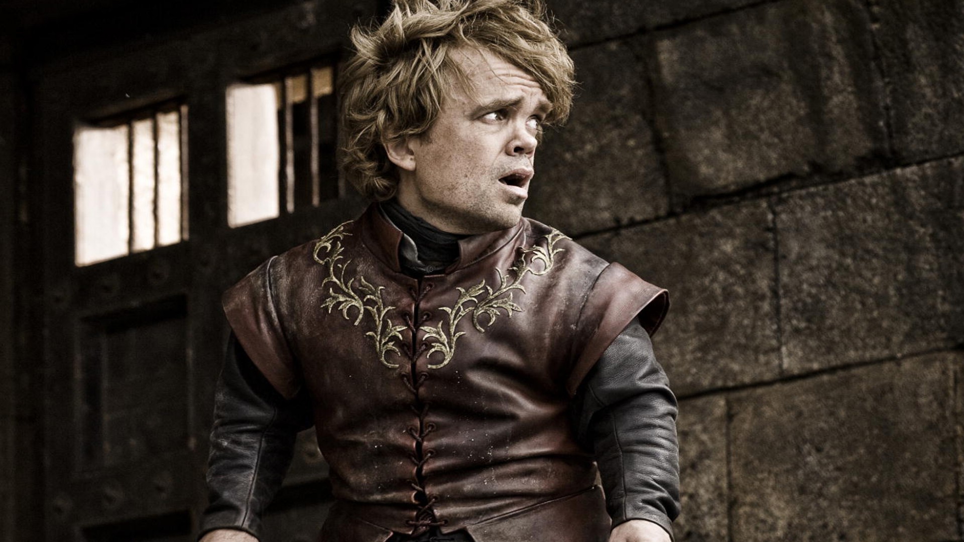 Baixar papel de parede para celular de Programa De Tv, A Guerra Dos Tronos, Peter Dinklage, Tyrion Lannister gratuito.