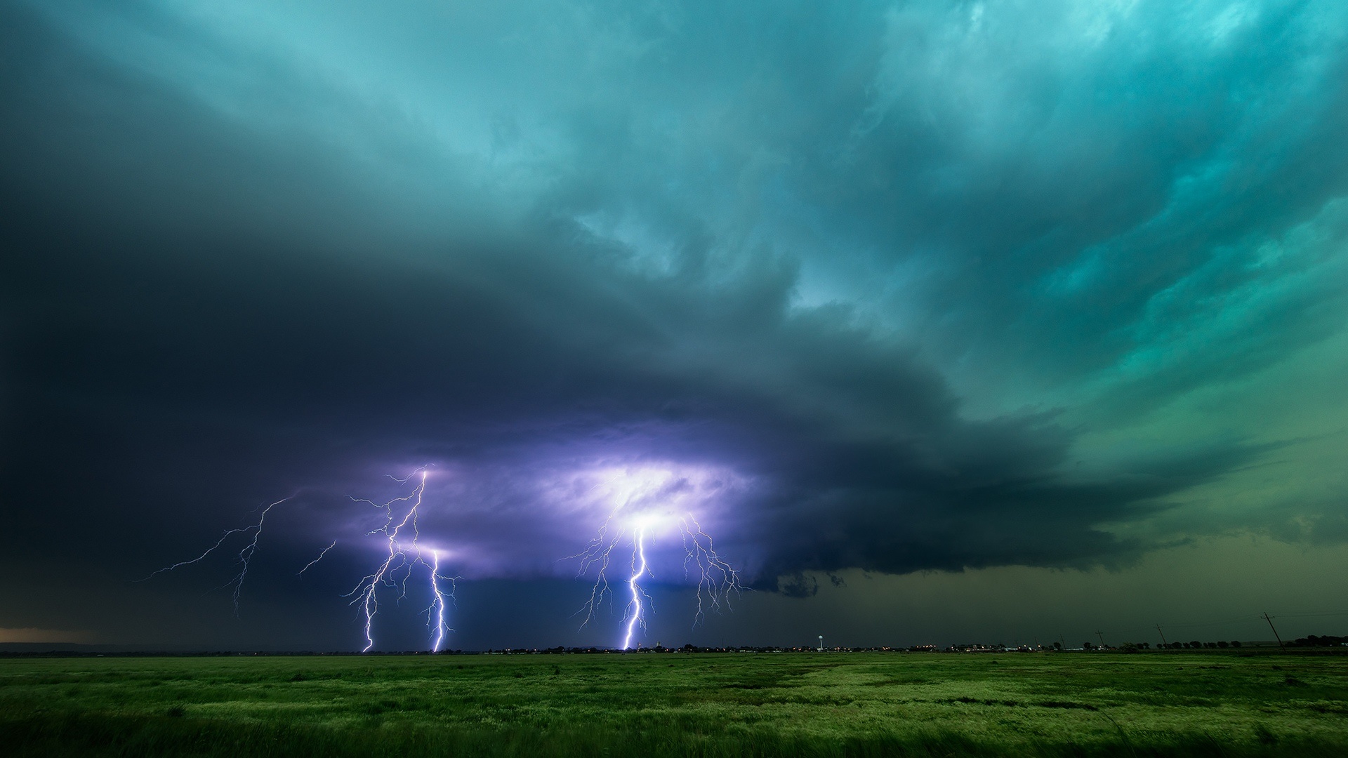 Laden Sie das Blitz, Feld, Wolke, Fotografie, Himmel-Bild kostenlos auf Ihren PC-Desktop herunter