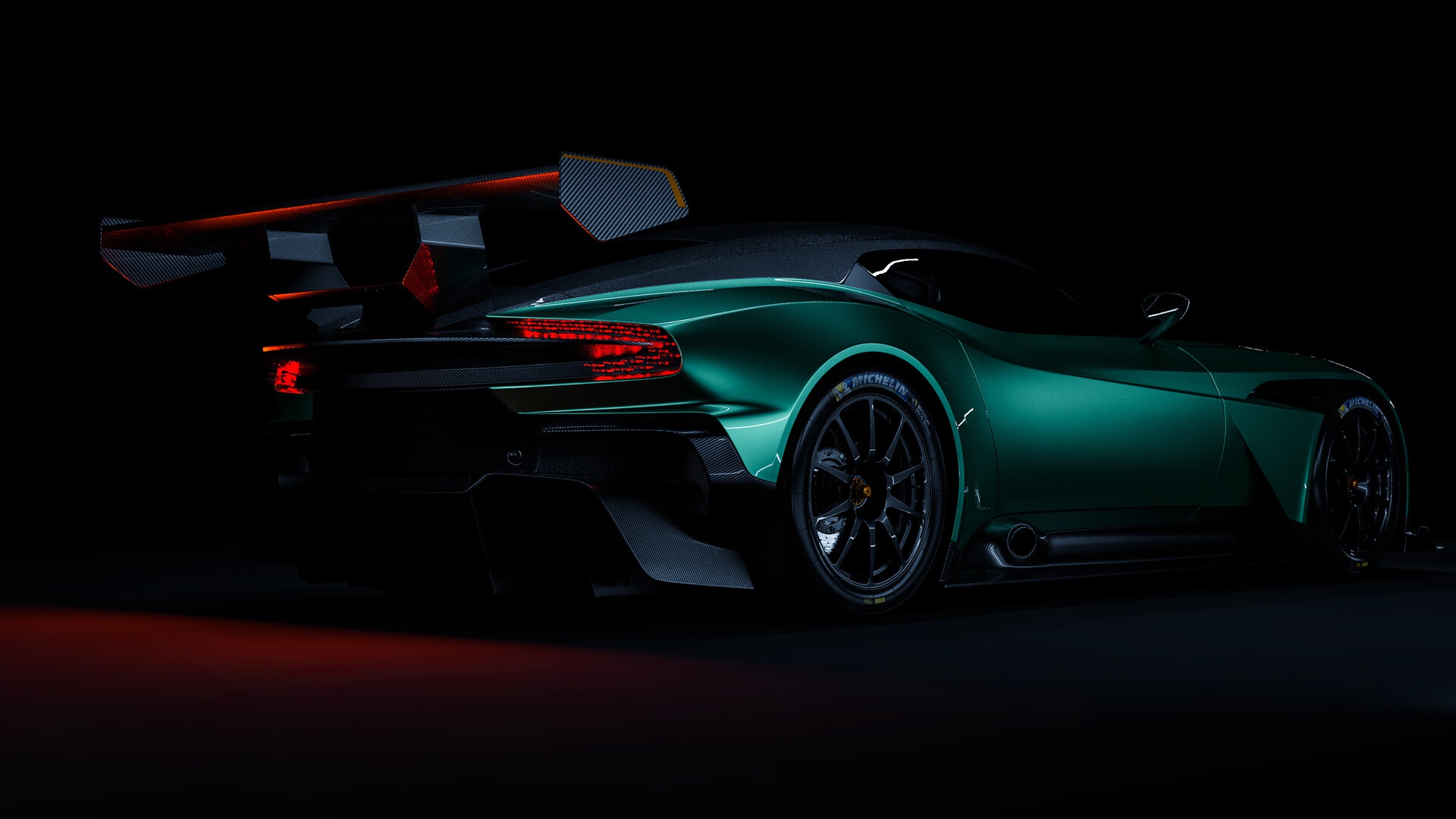 Descarga gratuita de fondo de pantalla para móvil de Aston Martin, Vehículos, Aston Martin Vulcano.