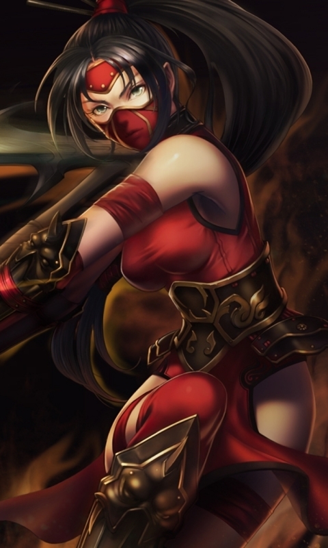 Baixar papel de parede para celular de League Of Legends, Videogame, Akali (Liga Das Lendas) gratuito.