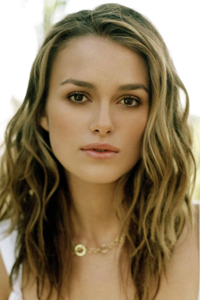 Download mobile wallpaper Celebrity, Keira Knightley for free.