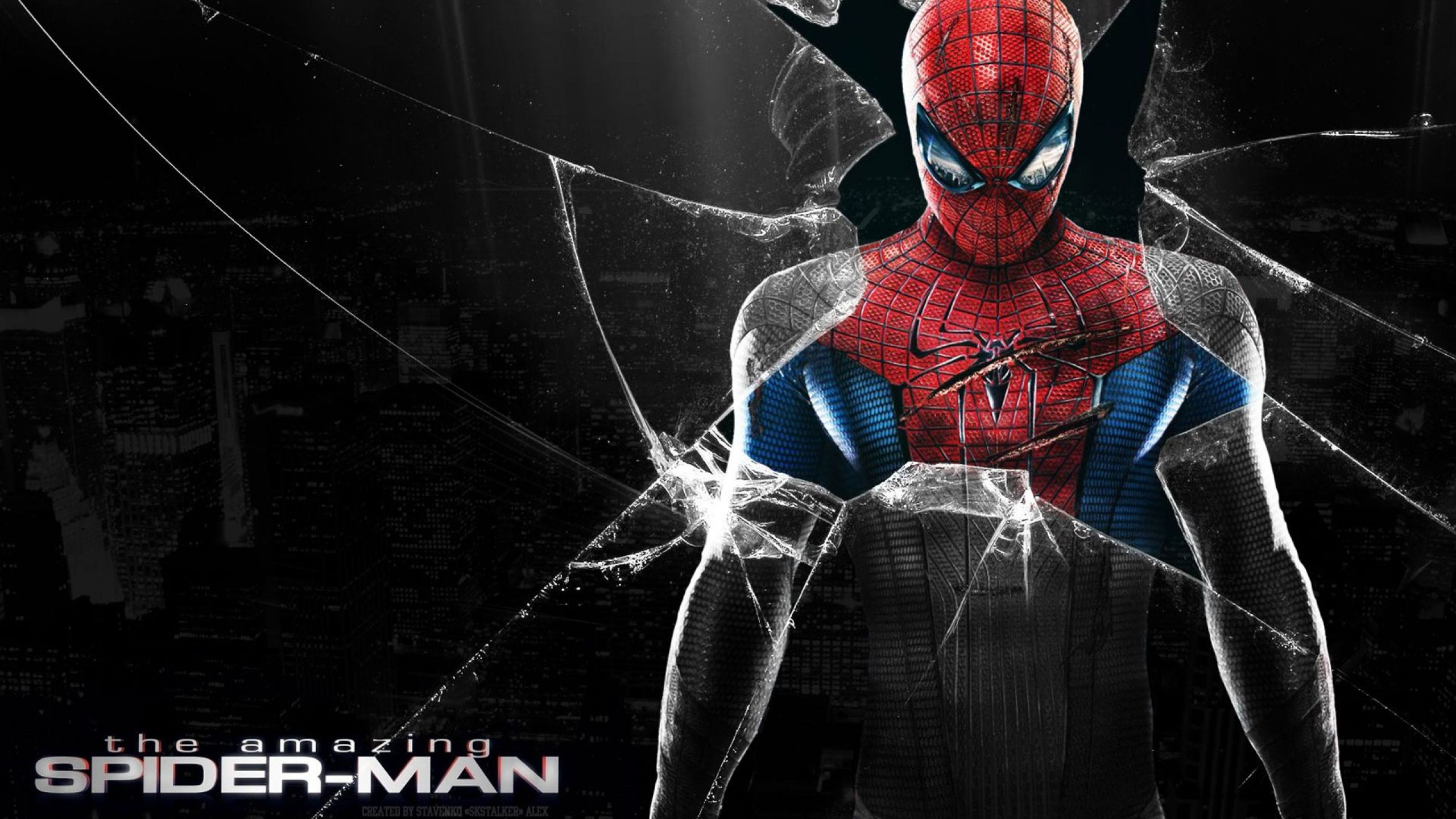 362390 завантажити картинку фільм, нова людина павук 2: bисока напруга, людина павук - шпалери і заставки безкоштовно