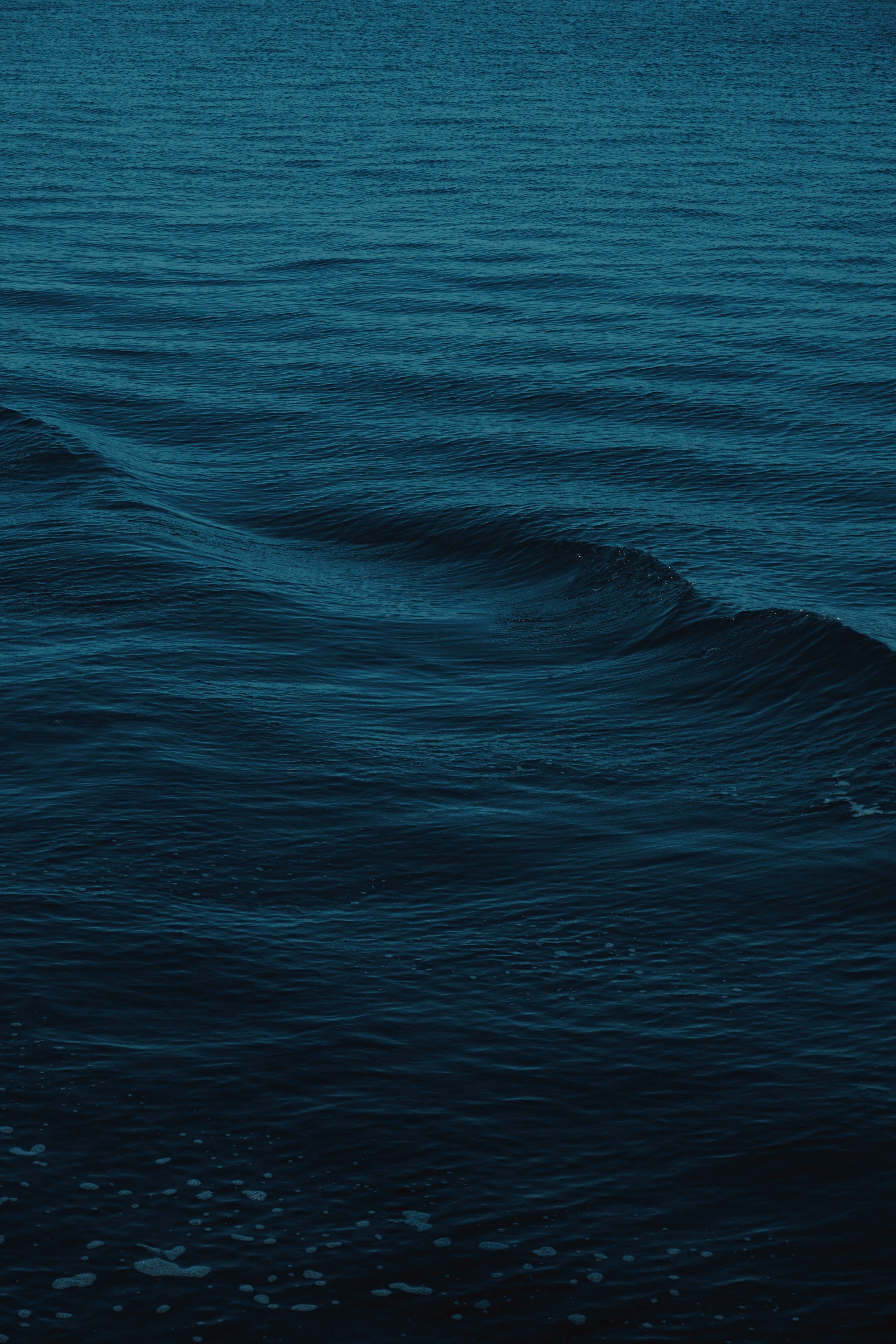 Free download wallpaper Nature, Water, Sea, Wavy, Waves on your PC desktop
