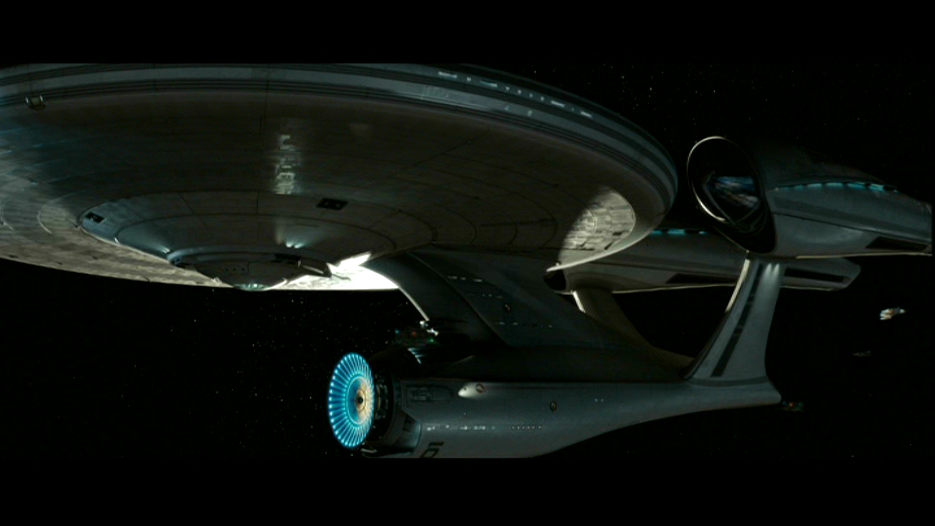 Download mobile wallpaper Star Trek, Movie for free.