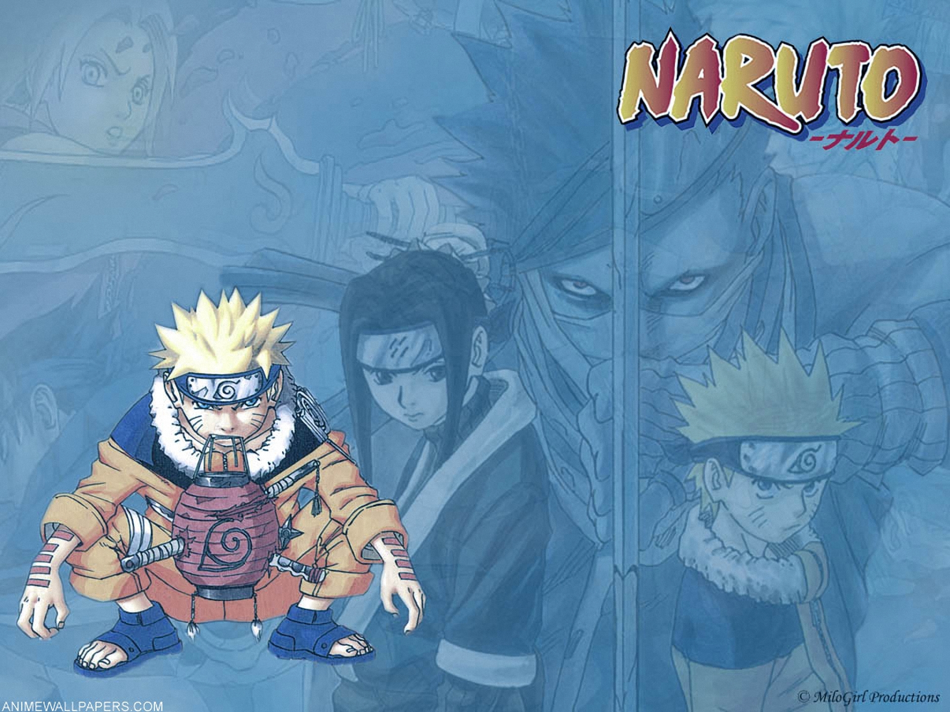 Free download wallpaper Anime, Naruto on your PC desktop