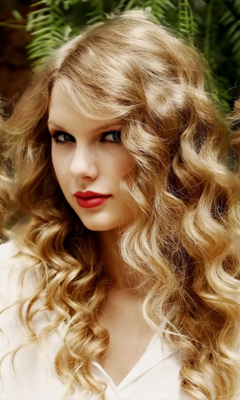 Download mobile wallpaper Music, Taylor Swift for free.