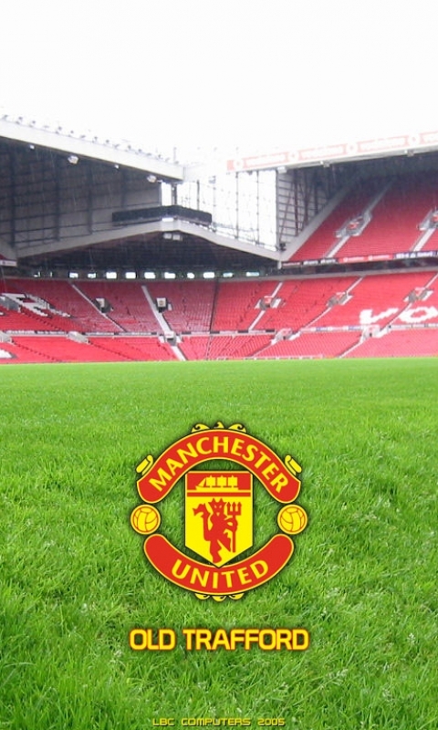 Téléchargez des papiers peints mobile Des Sports, Football, Manchester United Fc gratuitement.
