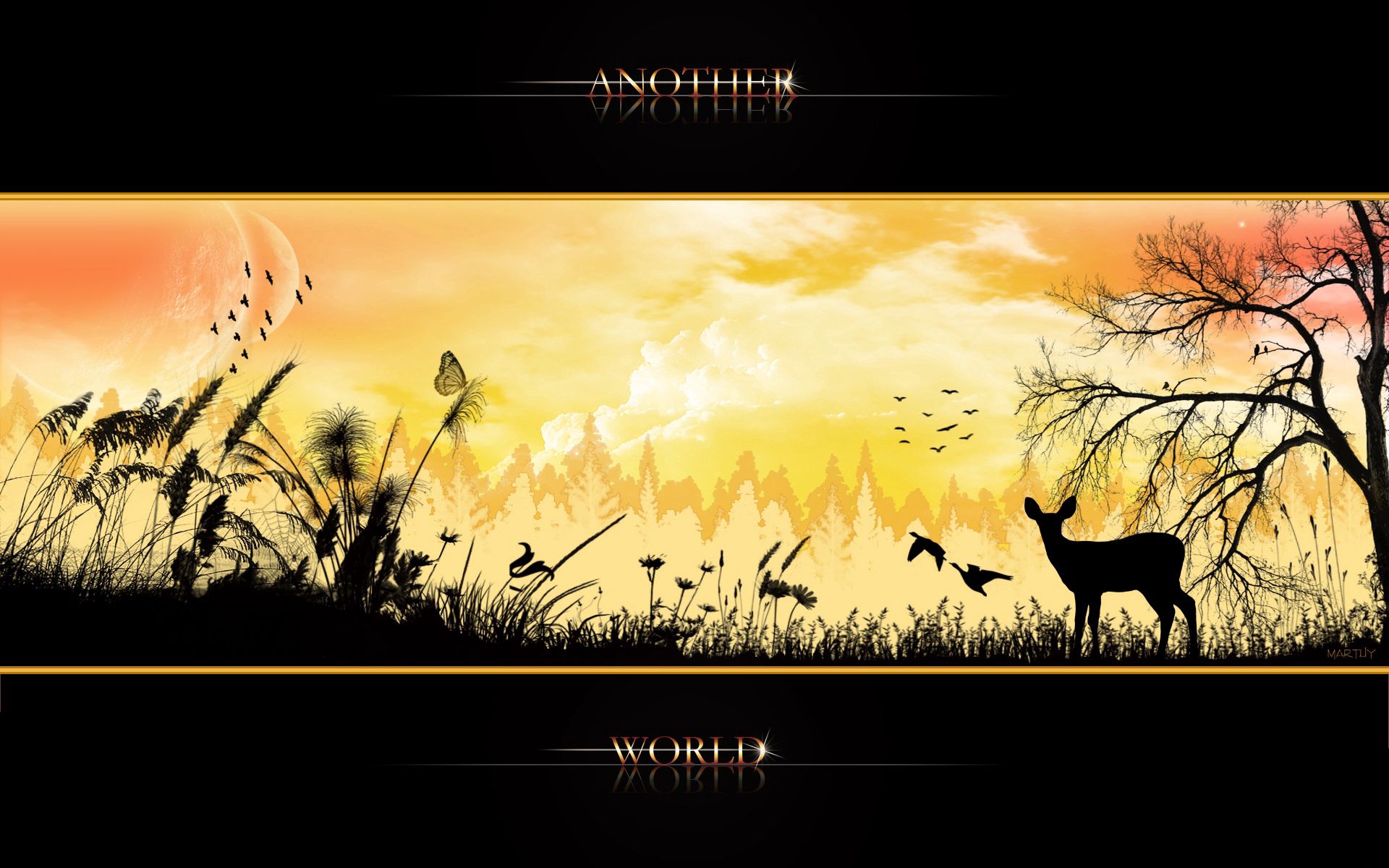 Free download wallpaper Animals, Abstract, Picture, Drawing, Vector on your PC desktop
