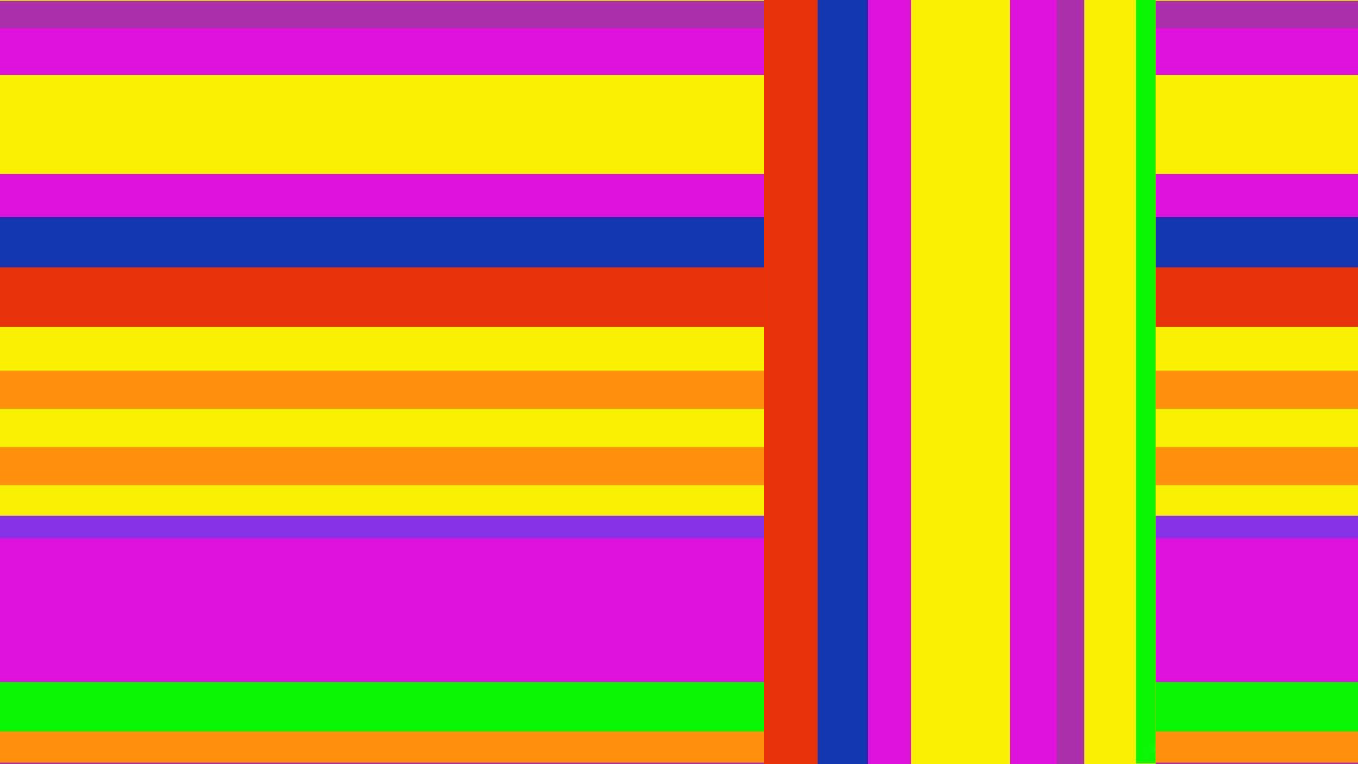 Free download wallpaper Abstract, Stripes, Colorful, Geometry on your PC desktop