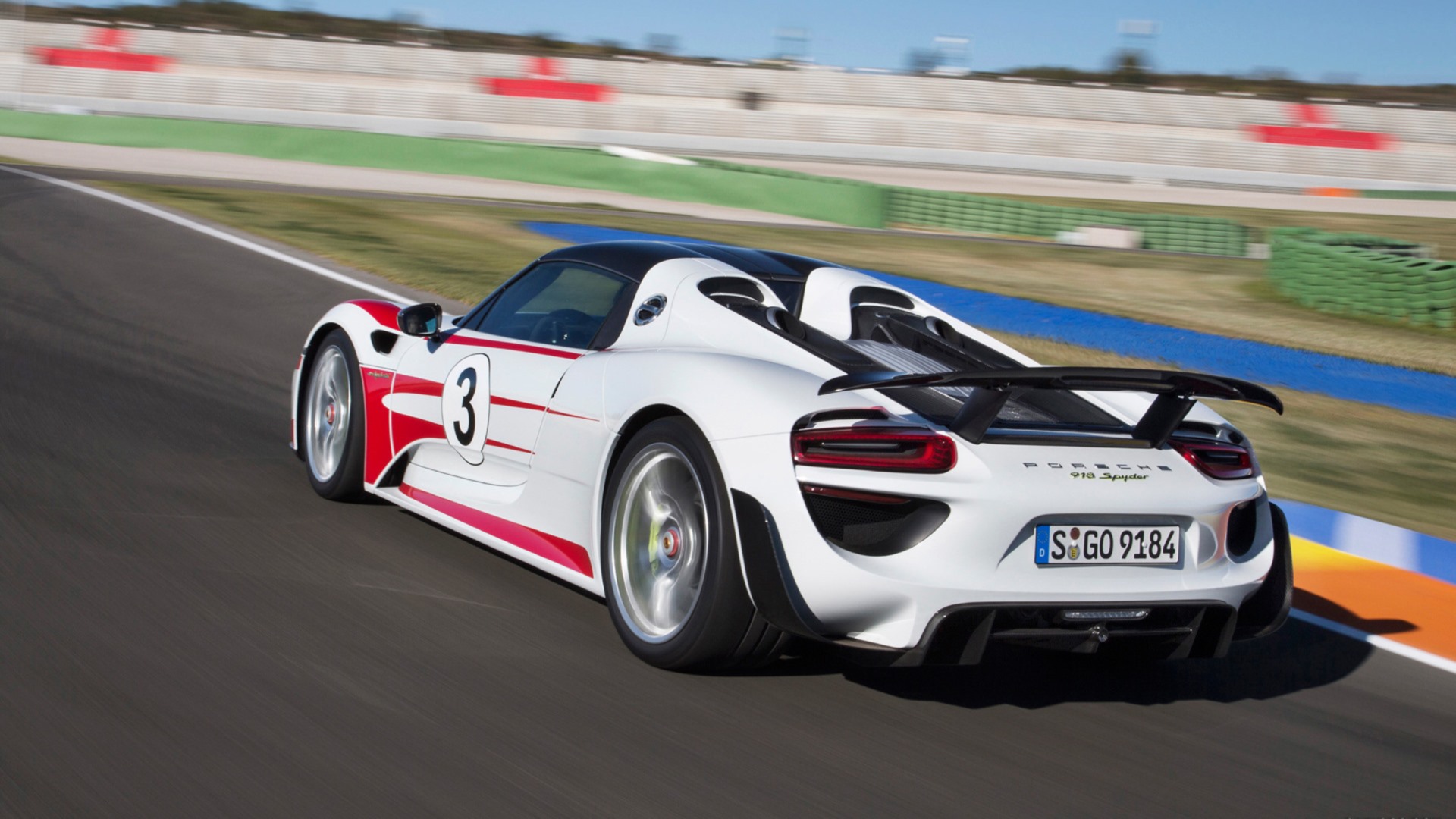 Скачати мобільні шпалери Porsche 918 Spyder, Порш, Транспортні Засоби безкоштовно.