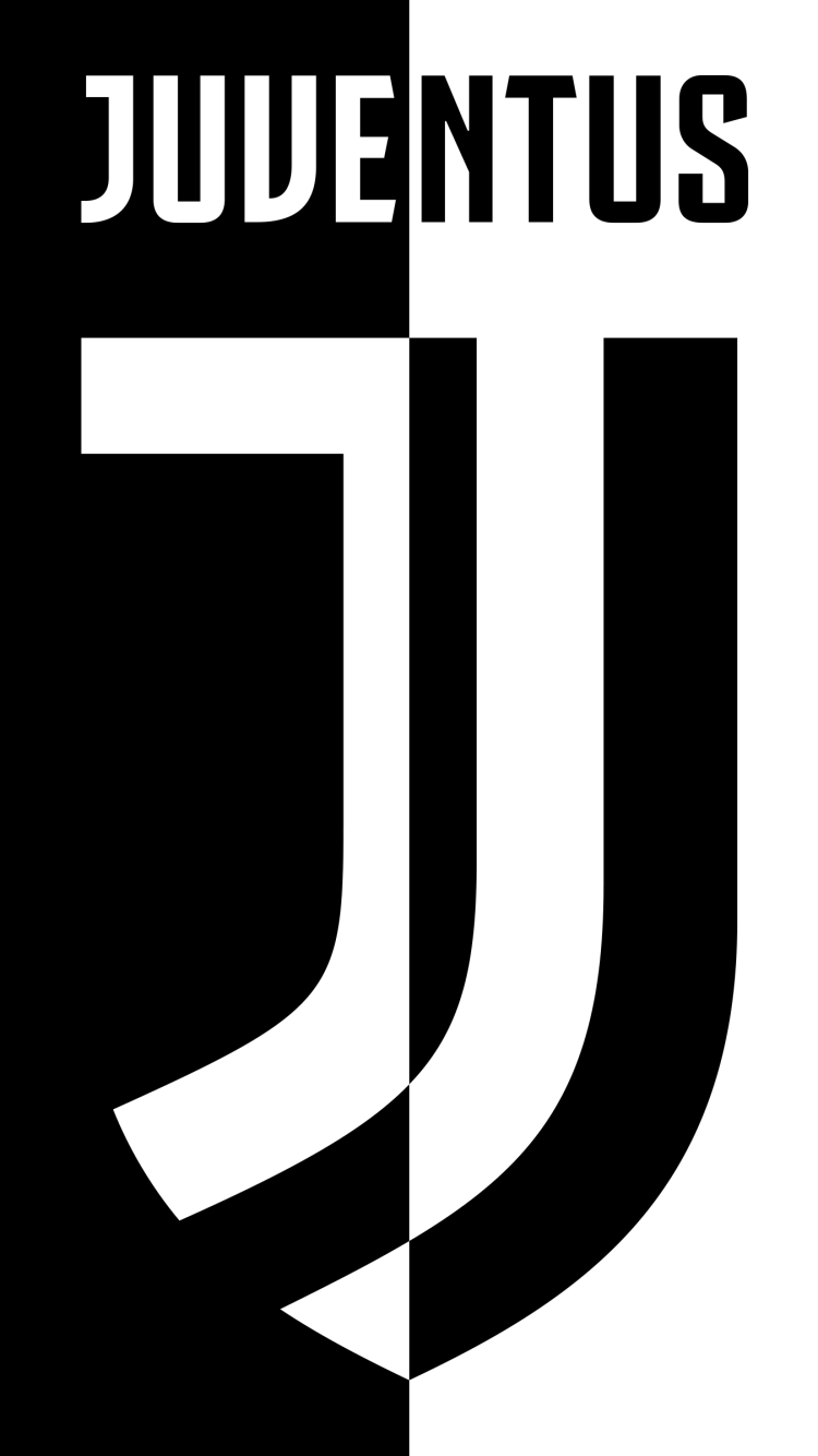 Handy-Wallpaper Sport, Fußball, Logo, Juventus Turin kostenlos herunterladen.