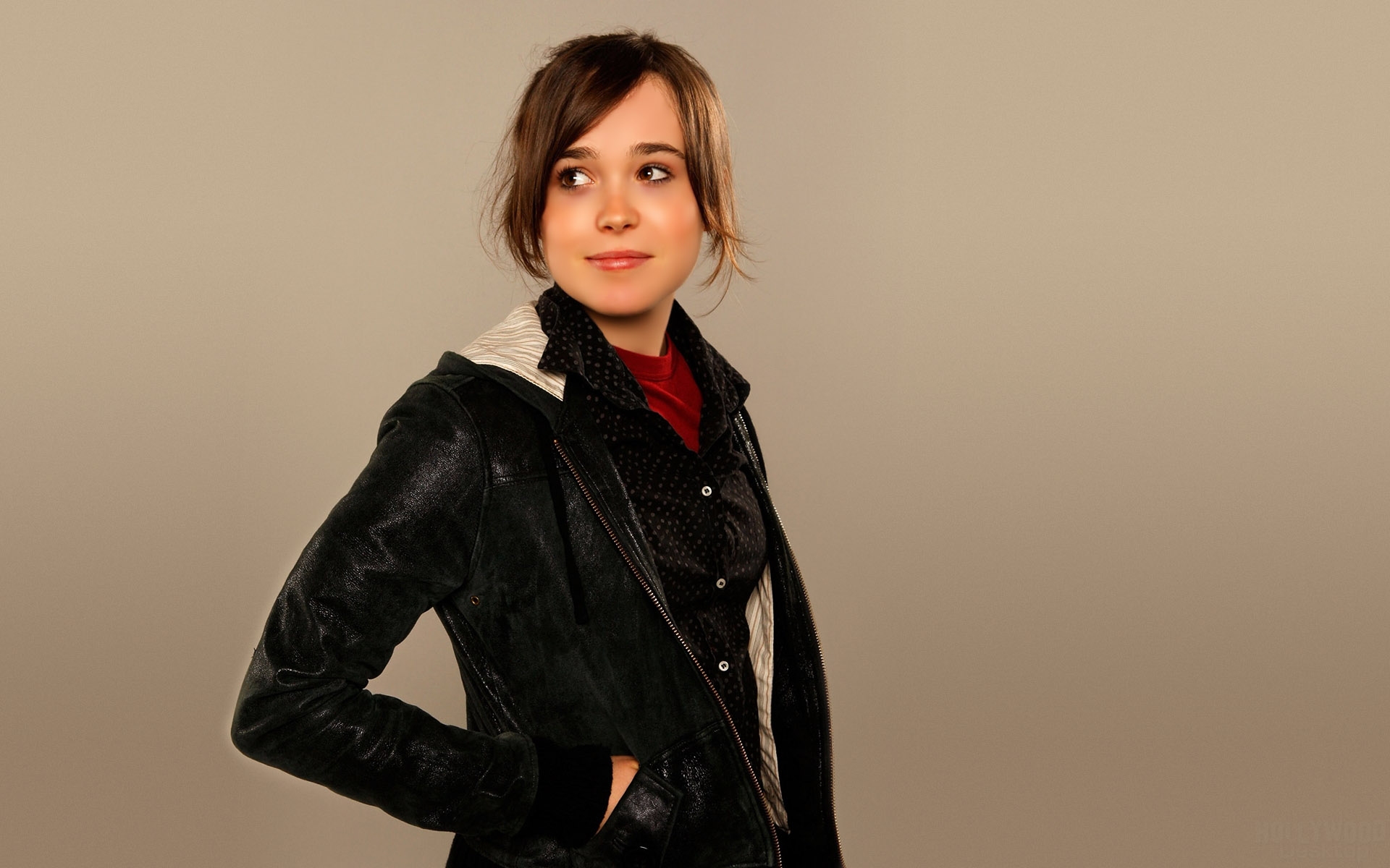 Téléchargez des papiers peints mobile Ellen Page, Célébrités gratuitement.