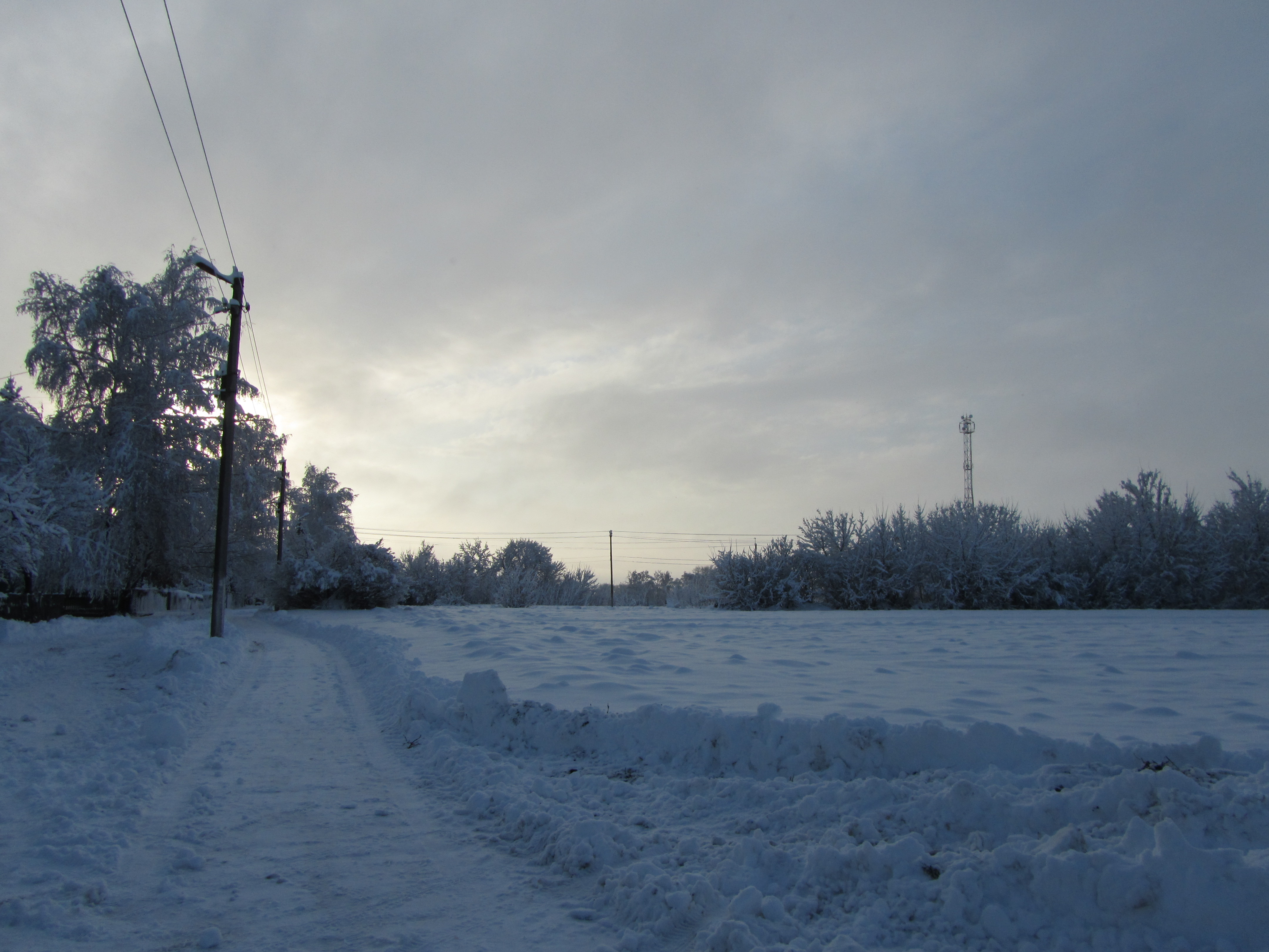 Téléchargez des papiers peints mobile Hiver, Terre/nature gratuitement.