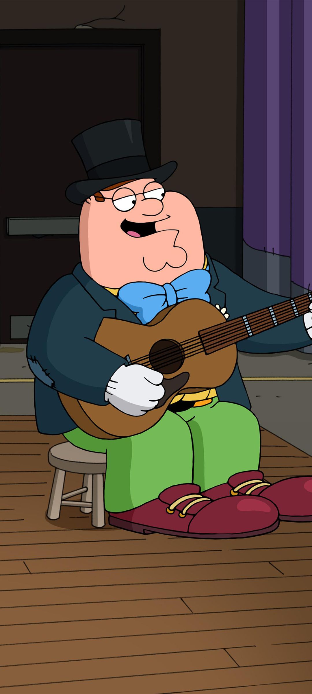 tv show, family guy, peter griffin HD wallpaper
