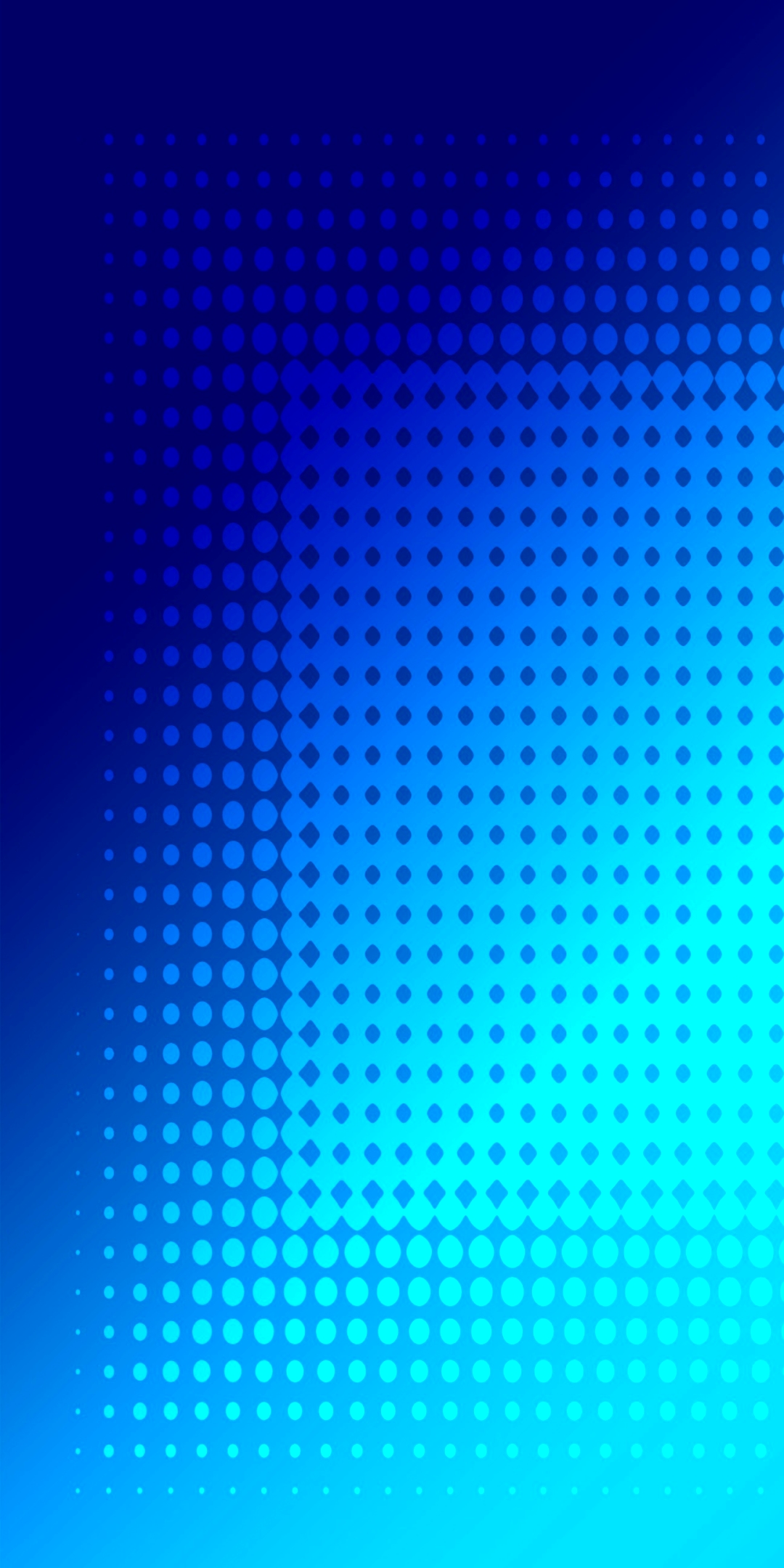 無料モバイル壁紙パターン, 青い, 概要をダウンロードします。