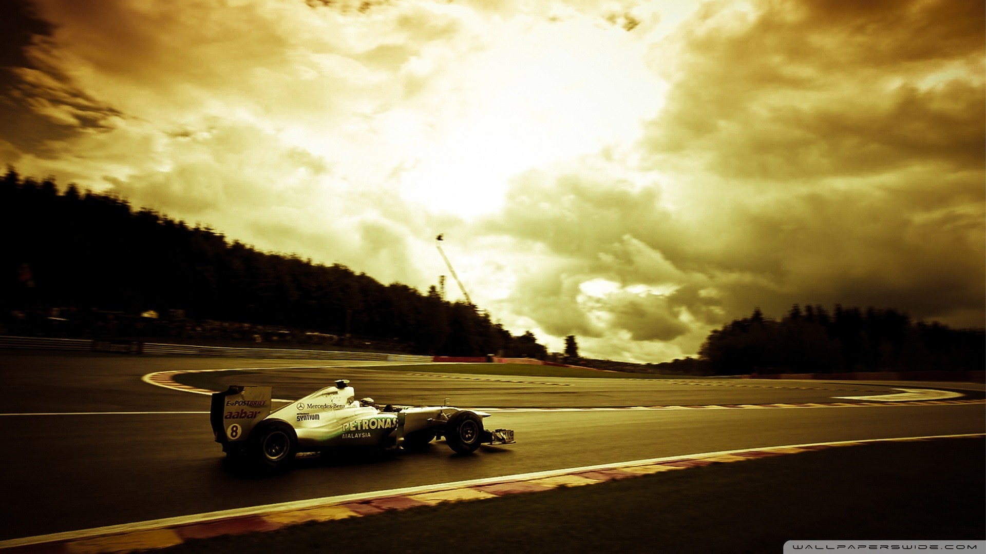 Descarga gratis la imagen Carreras, Fórmula 1, Deporte en el escritorio de tu PC