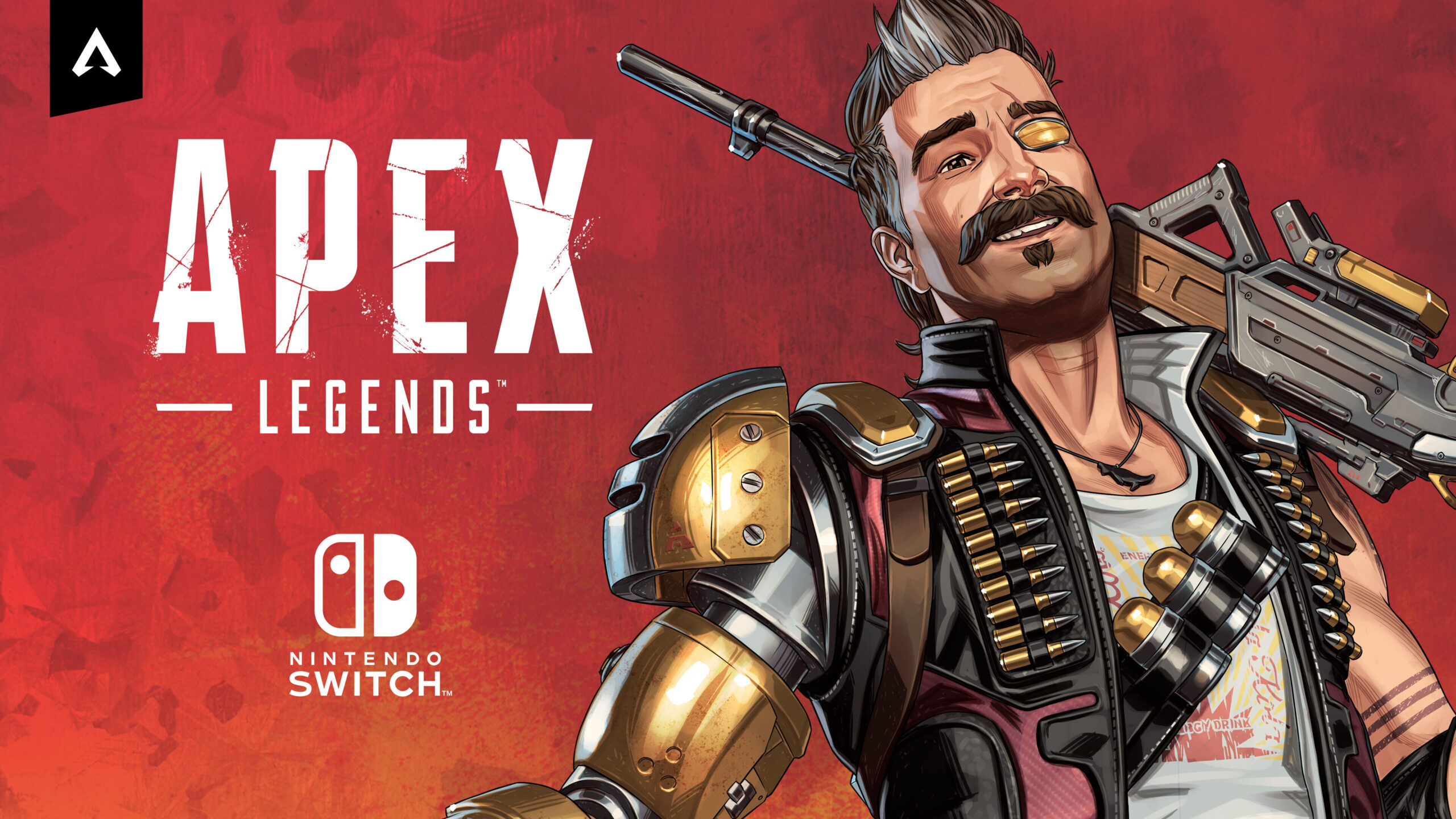 Скачать обои бесплатно Видеоигры, Апекс Легенды, Предохранитель (Apex Legends) картинка на рабочий стол ПК