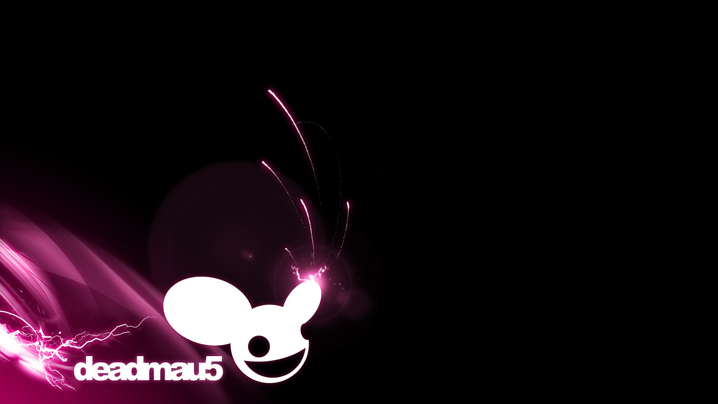 Descarga gratis la imagen Música, Deadmau5 en el escritorio de tu PC