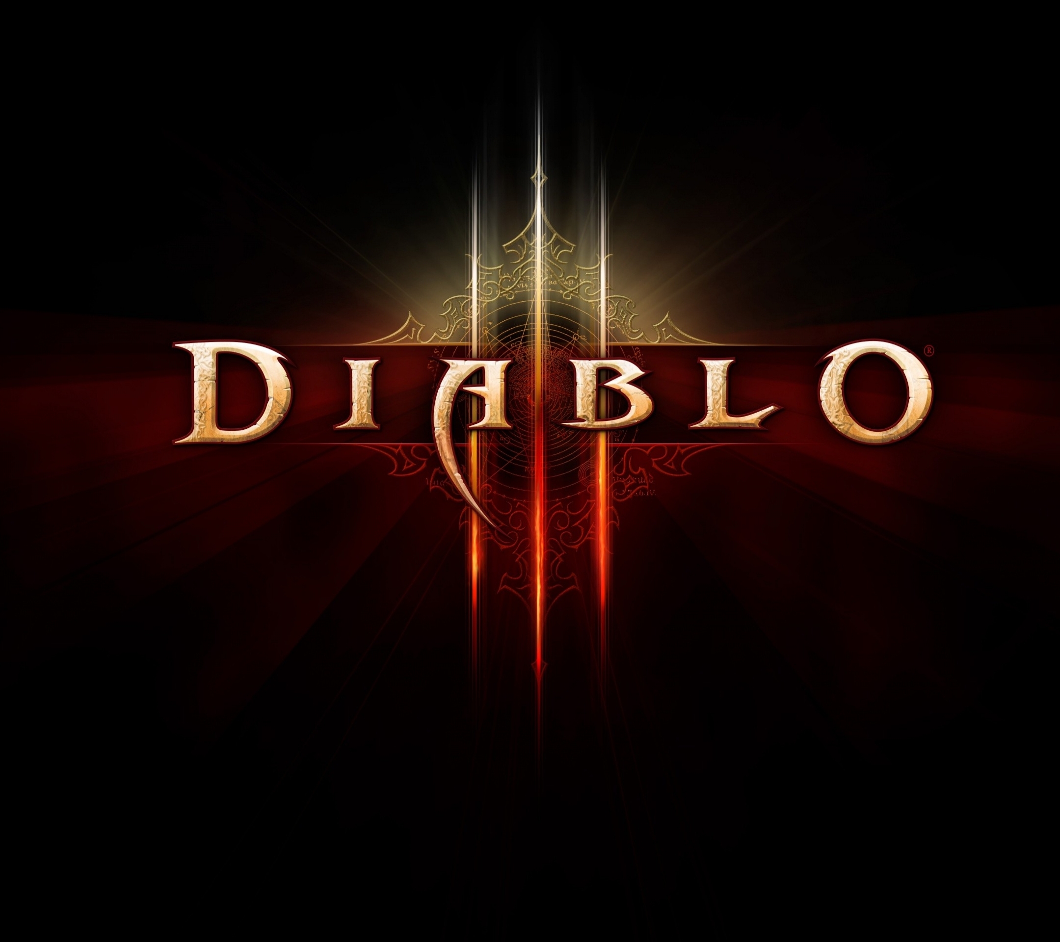 Baixar papel de parede para celular de Diablo, Videogame, Diablo Iii gratuito.
